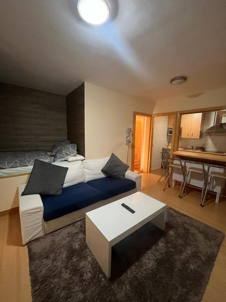 Chalet de tres habitaciones
