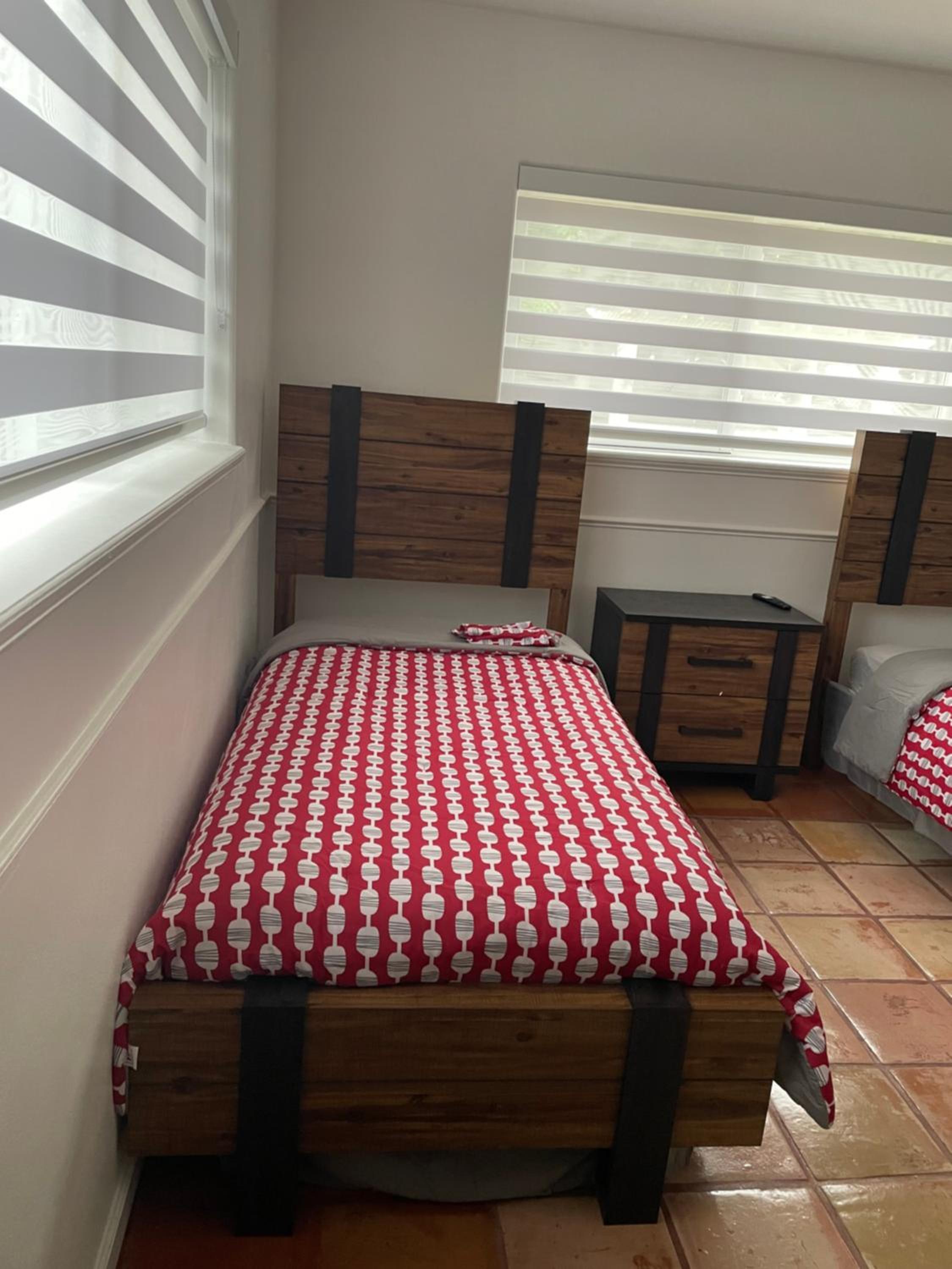 Three-Bedroom House photo 1