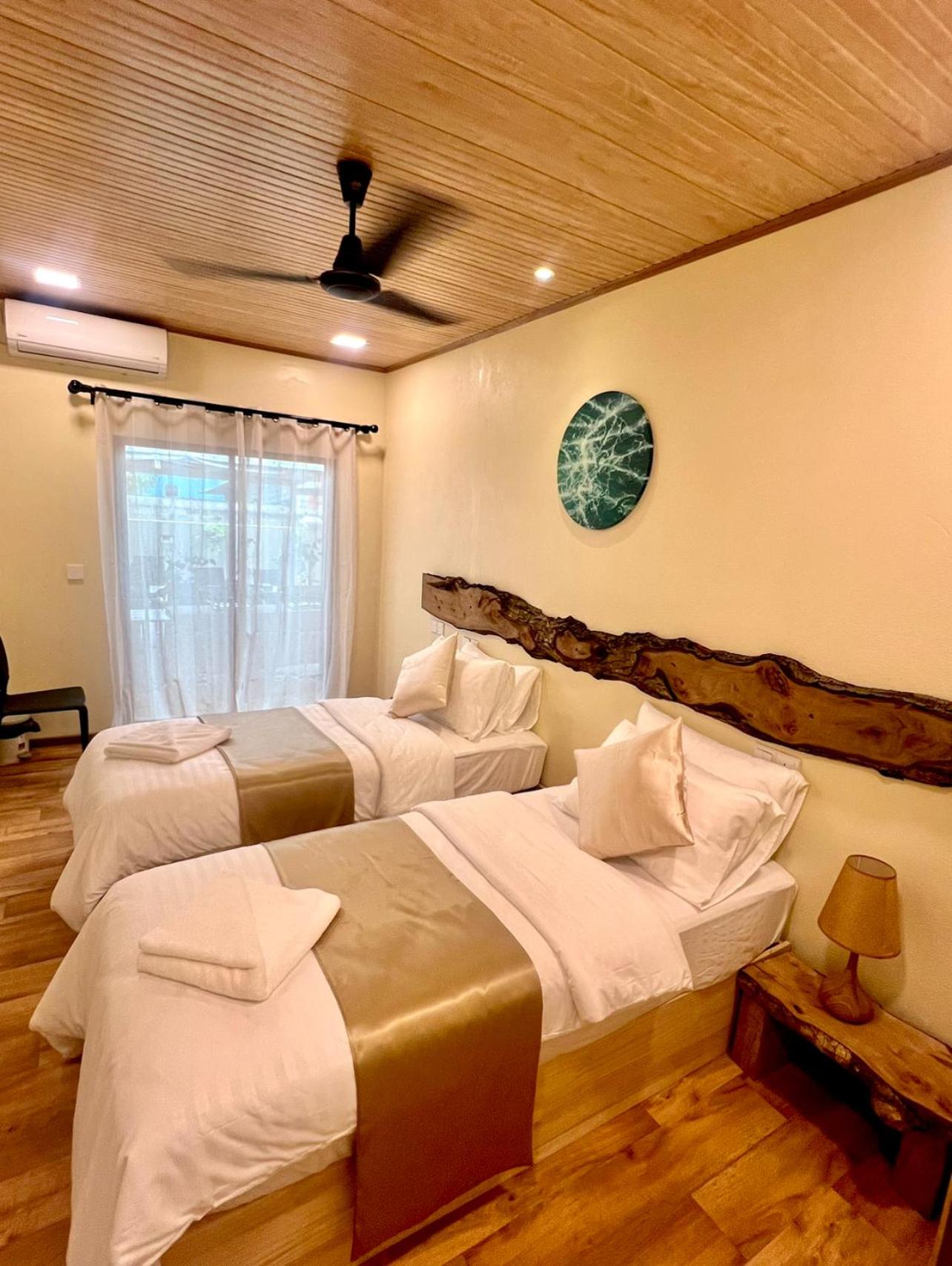 Standard Double Room - Photo 1