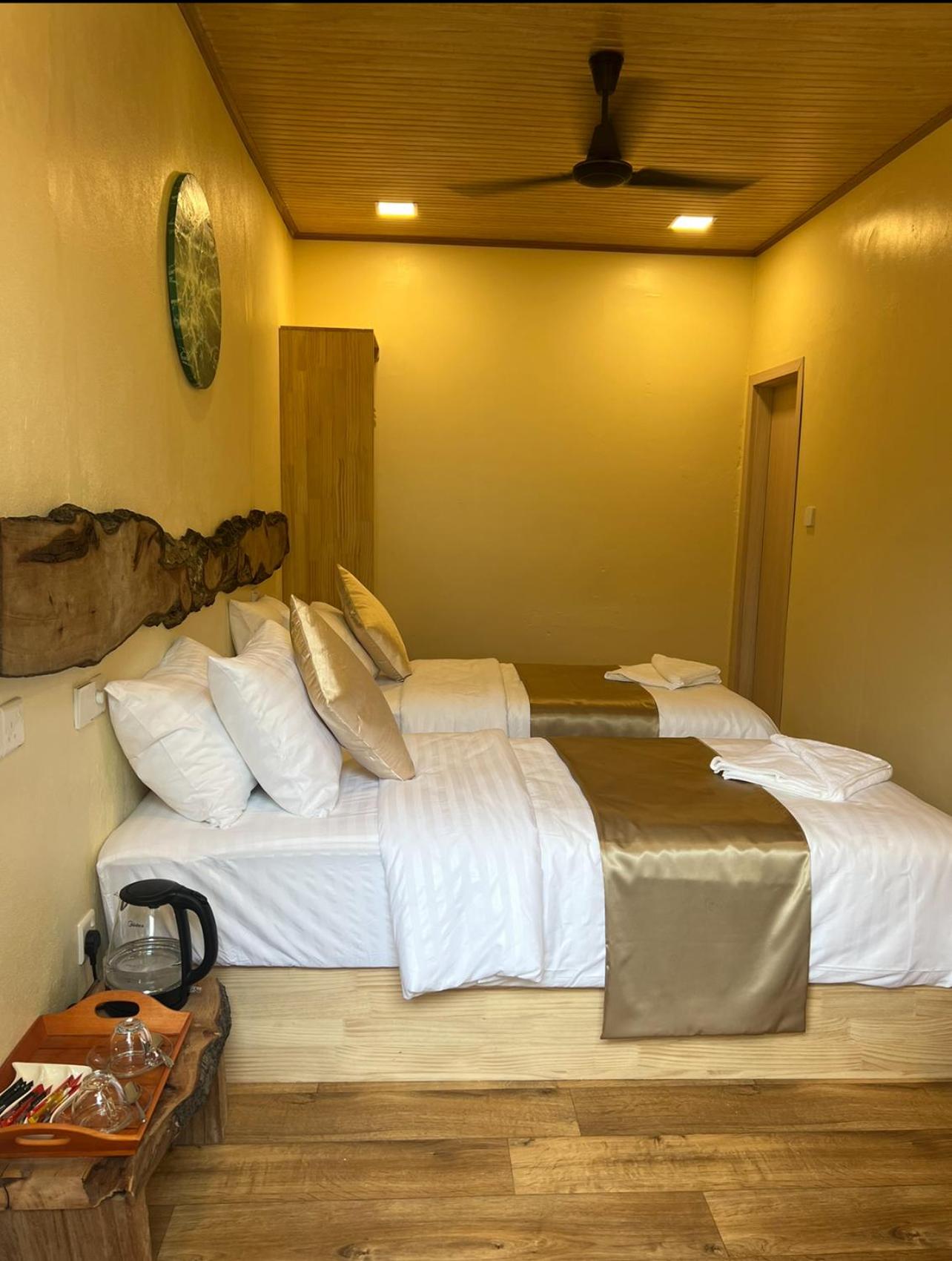 Standard Double Room - Photo 3