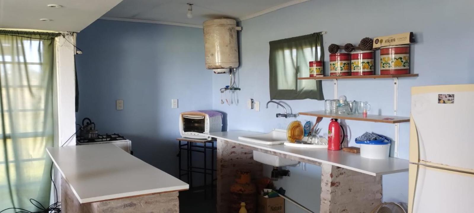 One-Bedroom House photo 2