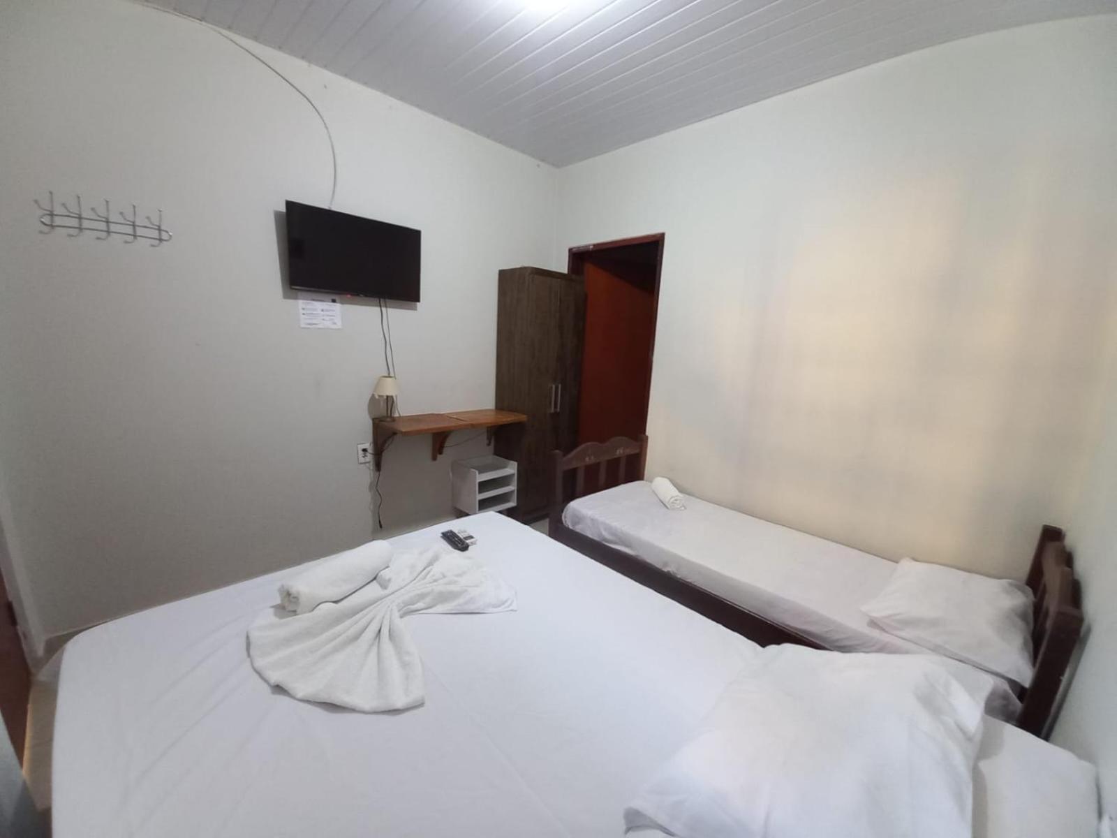 Standard Double Room photo 2