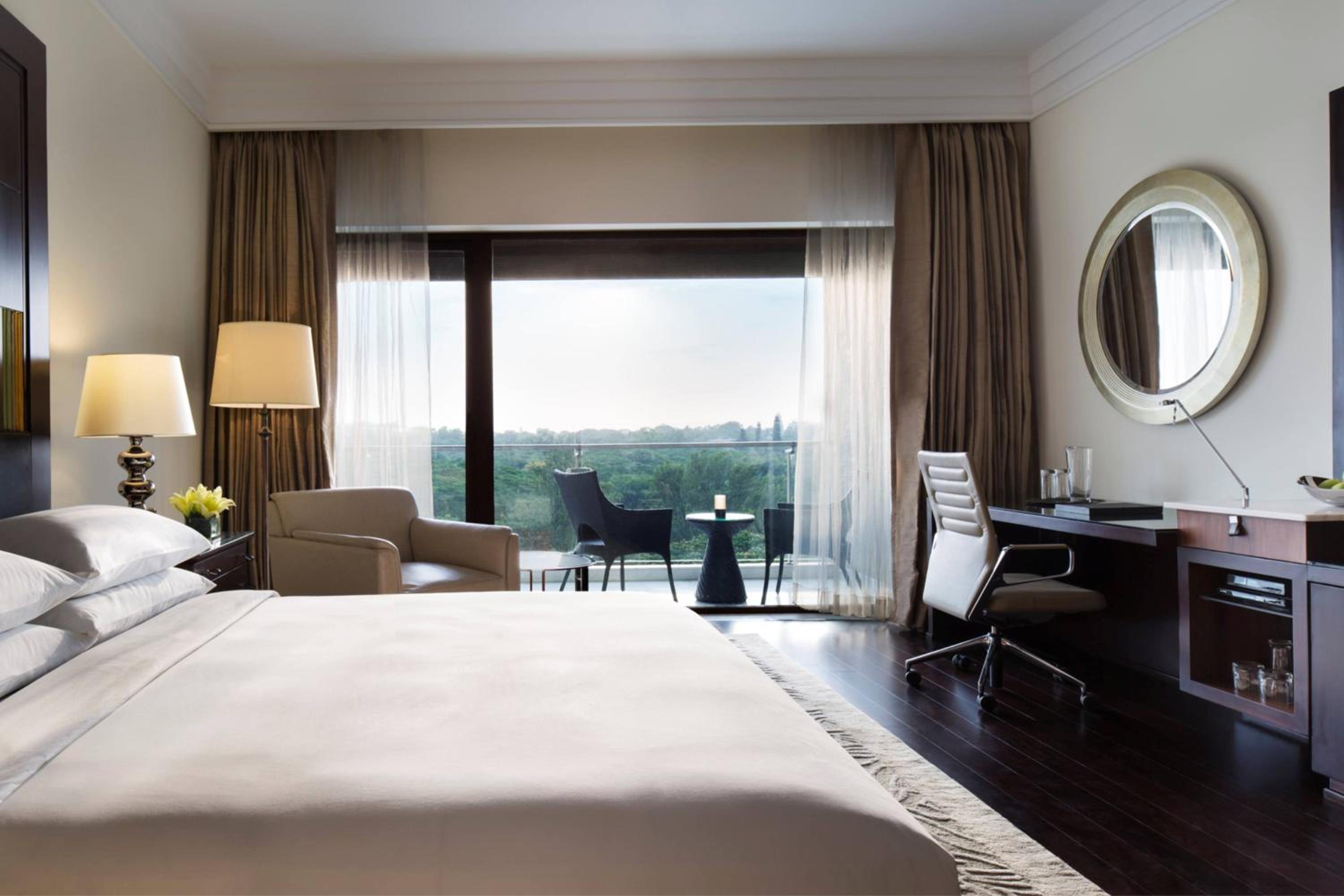 Executive Room Club lounge access 2 Twin photo 3