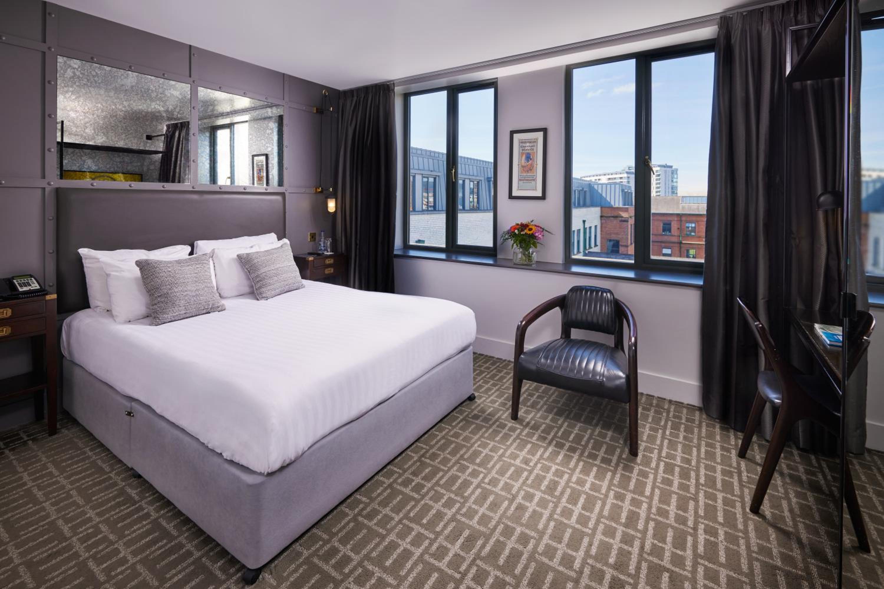 Deluxe Room photo 1