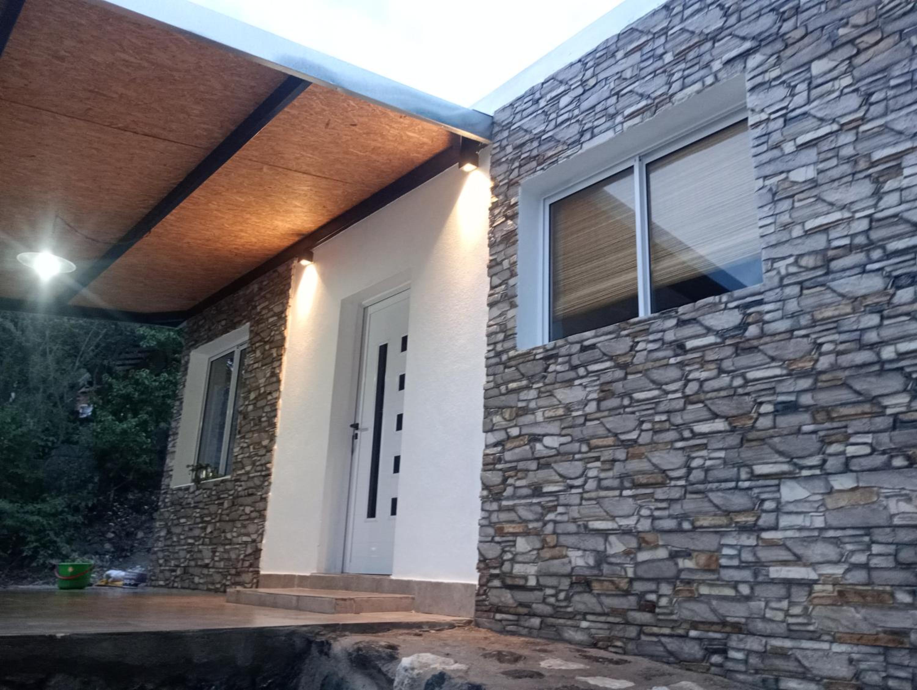 Two-Bedroom Chalet photo 2