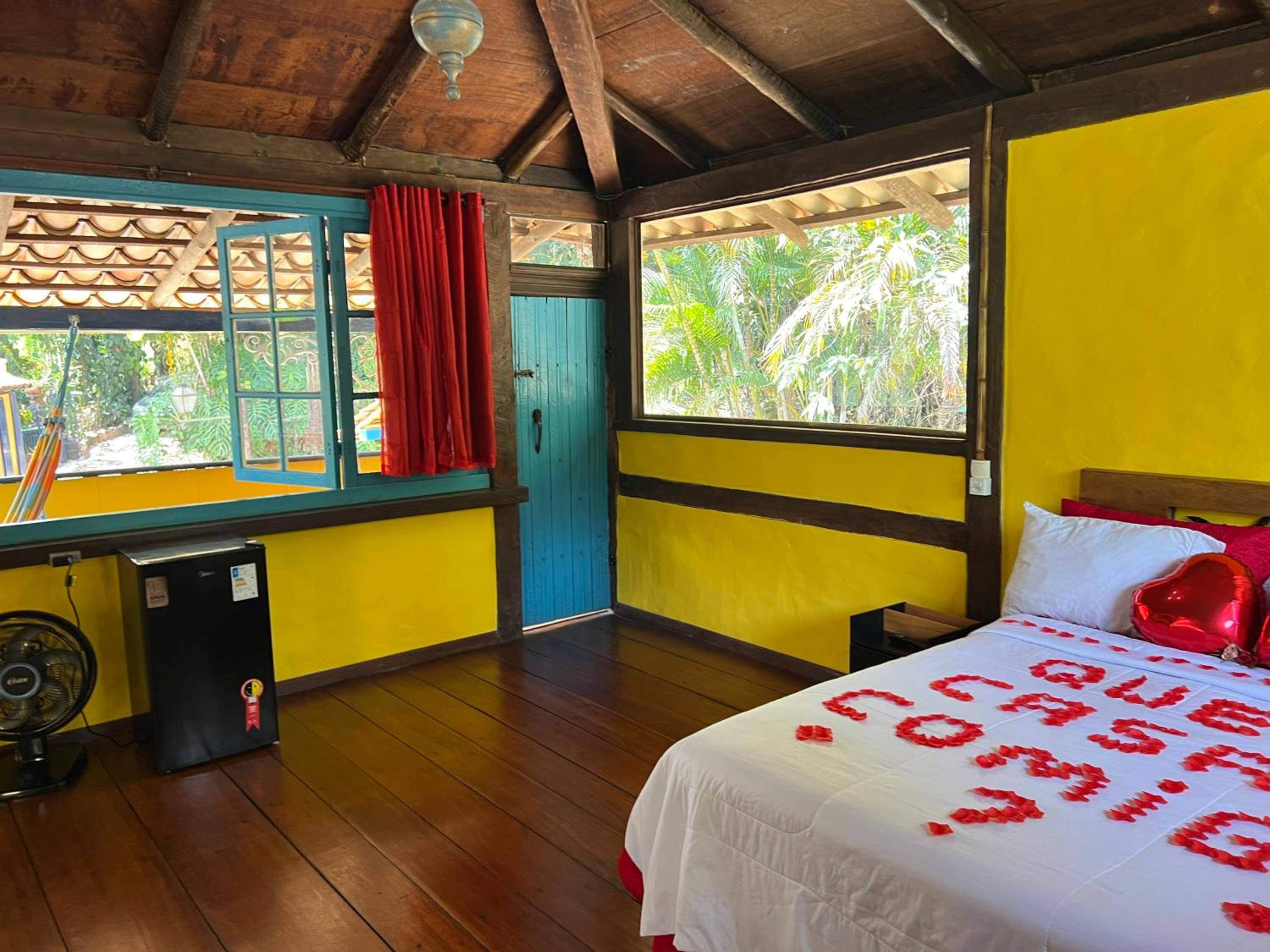 Superior Chalet photo 3