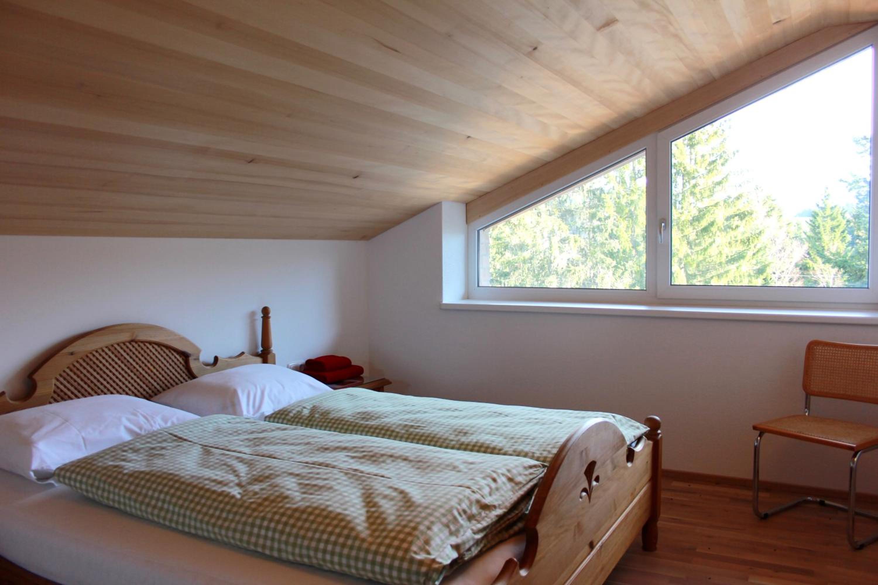 Penthouse Apartment photo 3