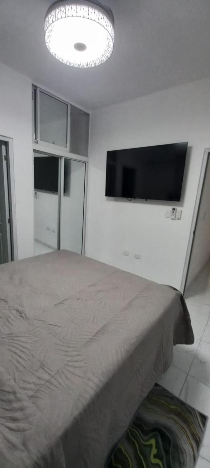 Two-Bedroom Apartment photo 1