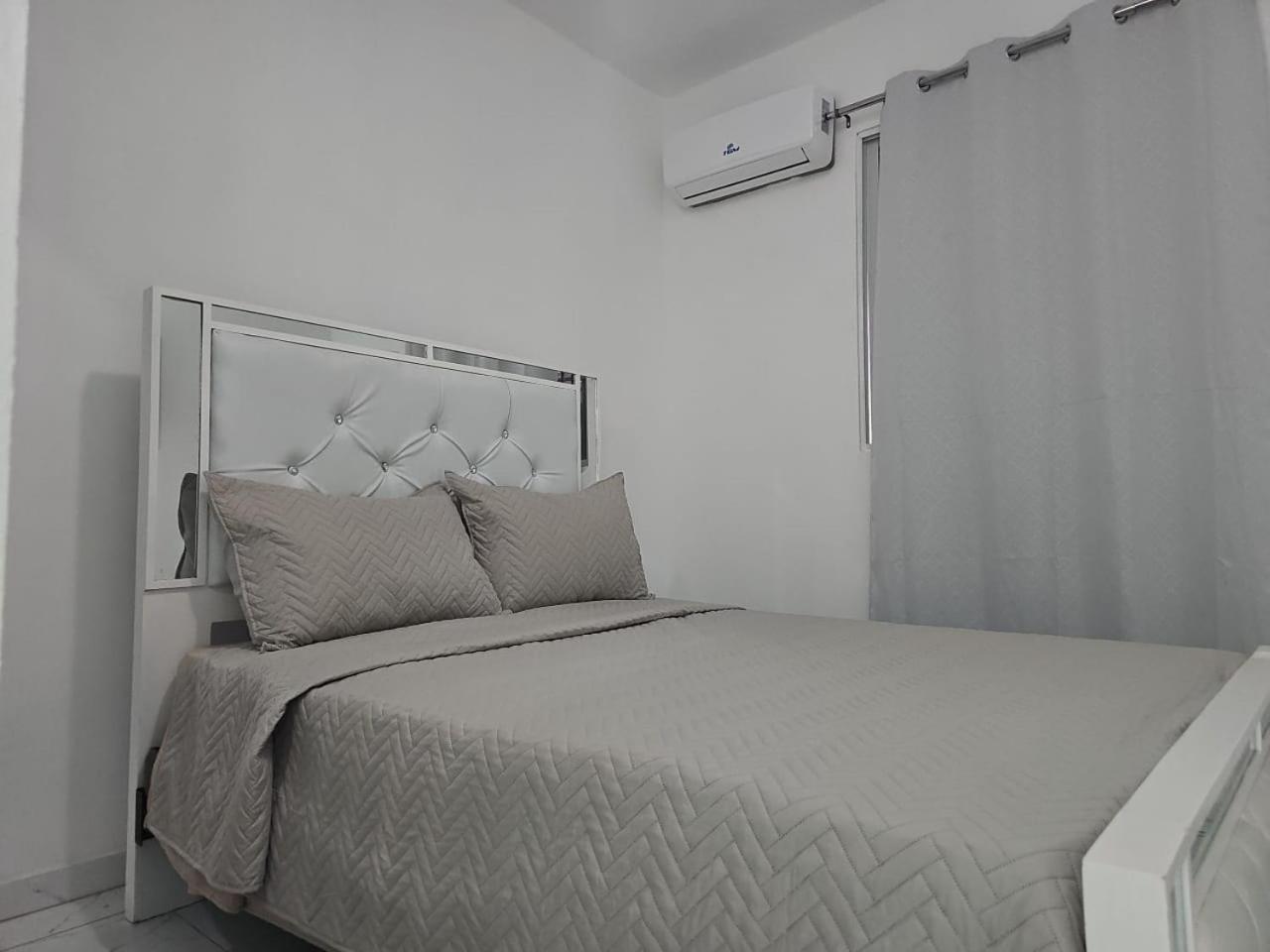 Two-Bedroom Apartment photo 3