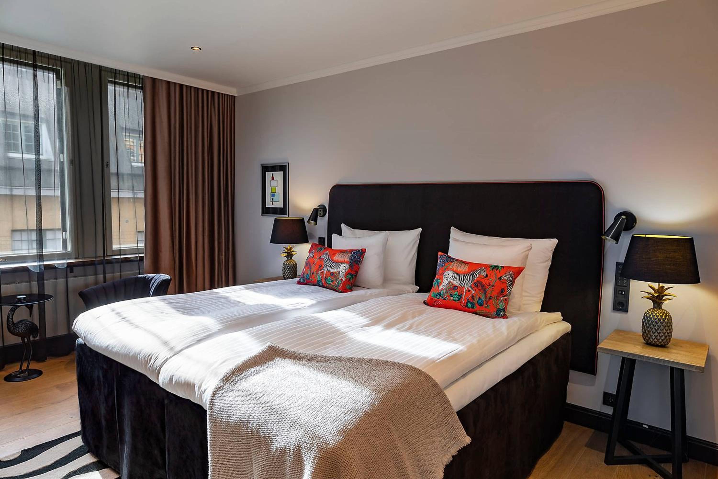 Comfort, Guest room, 2 Twin/Single Bed(s) - Photo 2