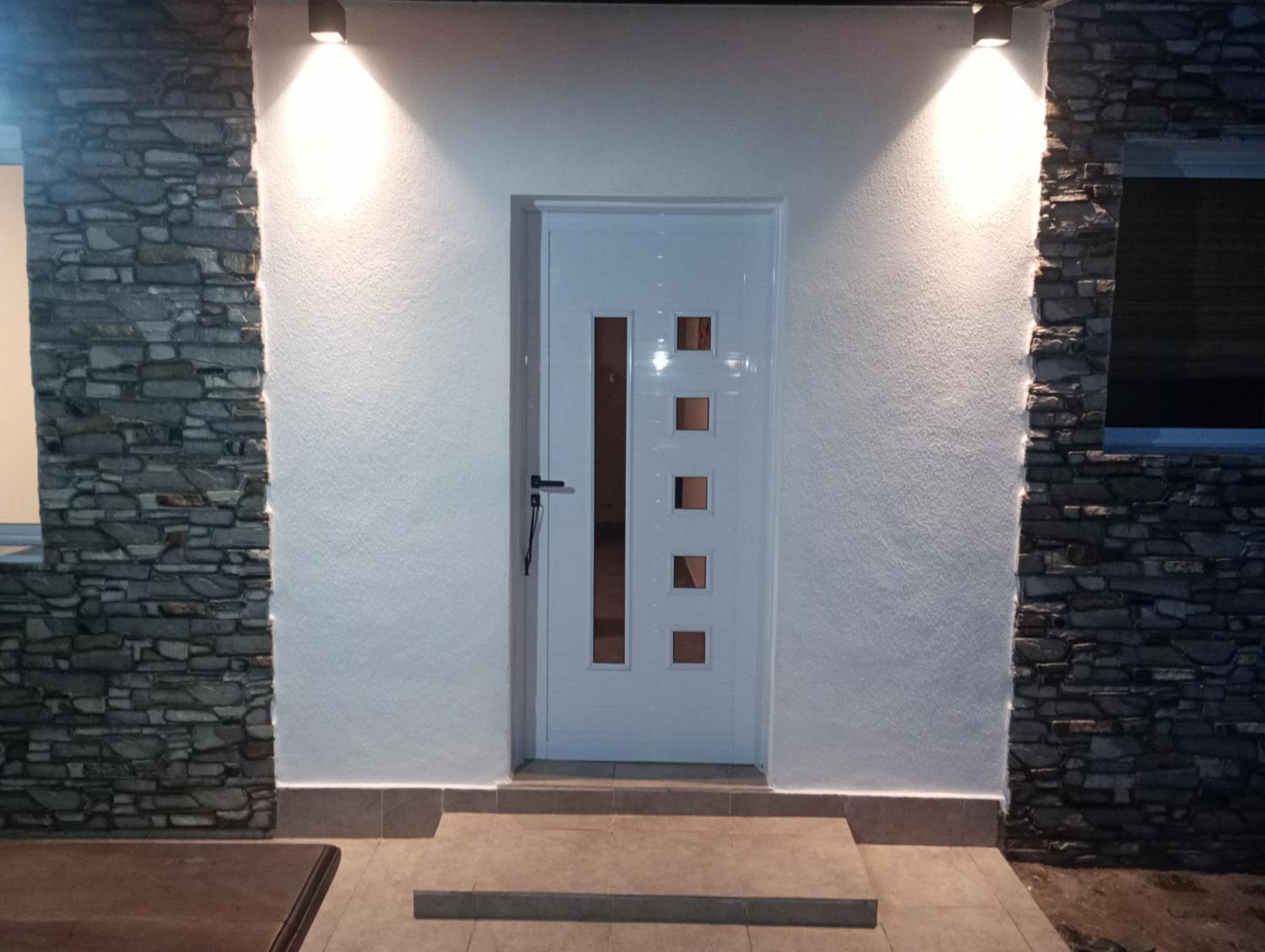 Two-Bedroom Chalet photo 3