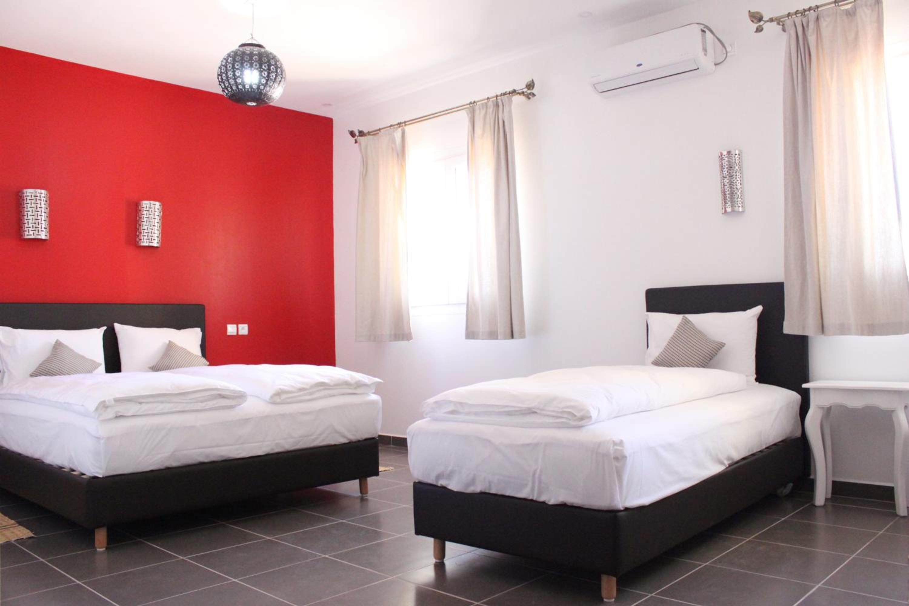 Triple Room photo 1