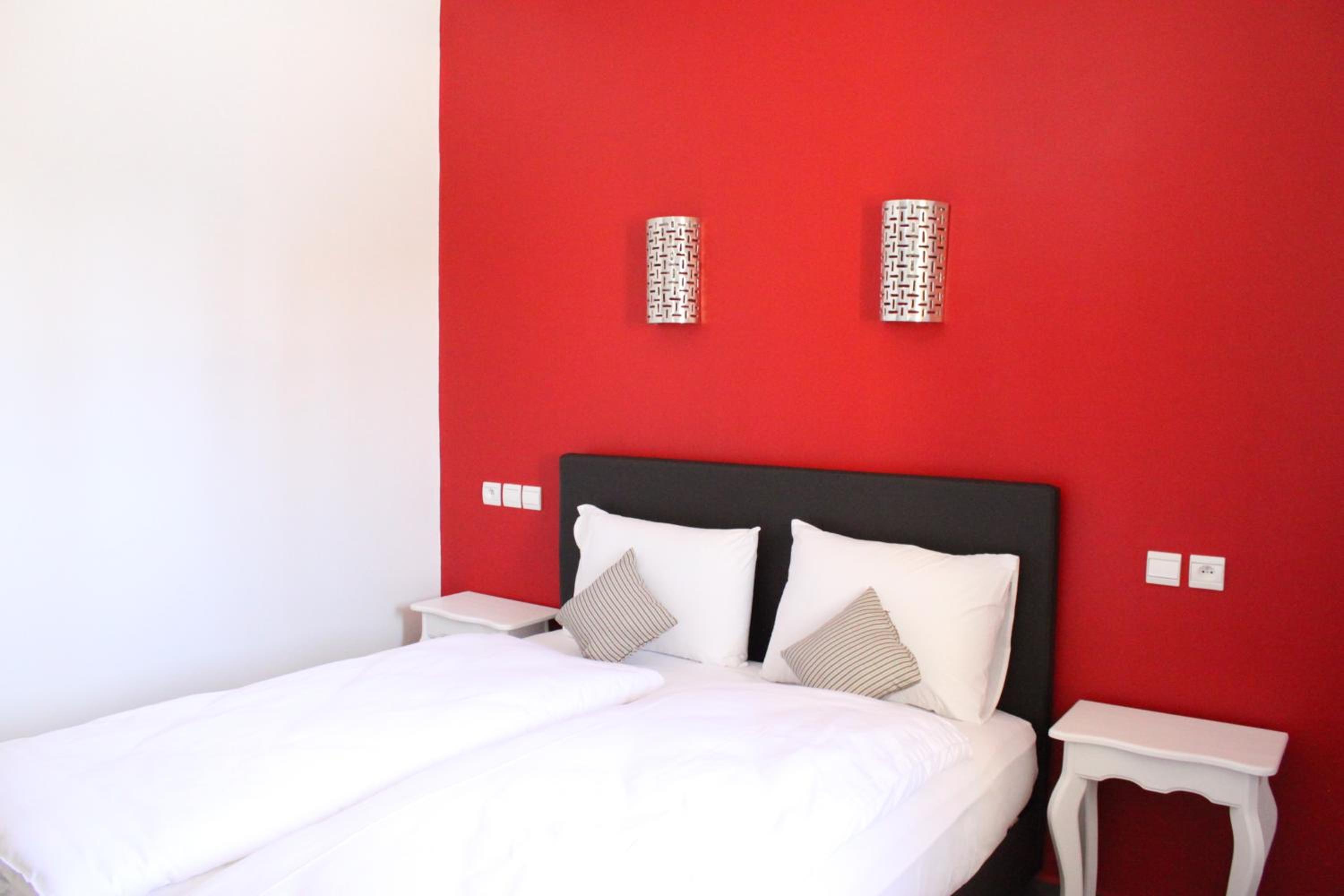 Comfort Double or Twin Room photo 2