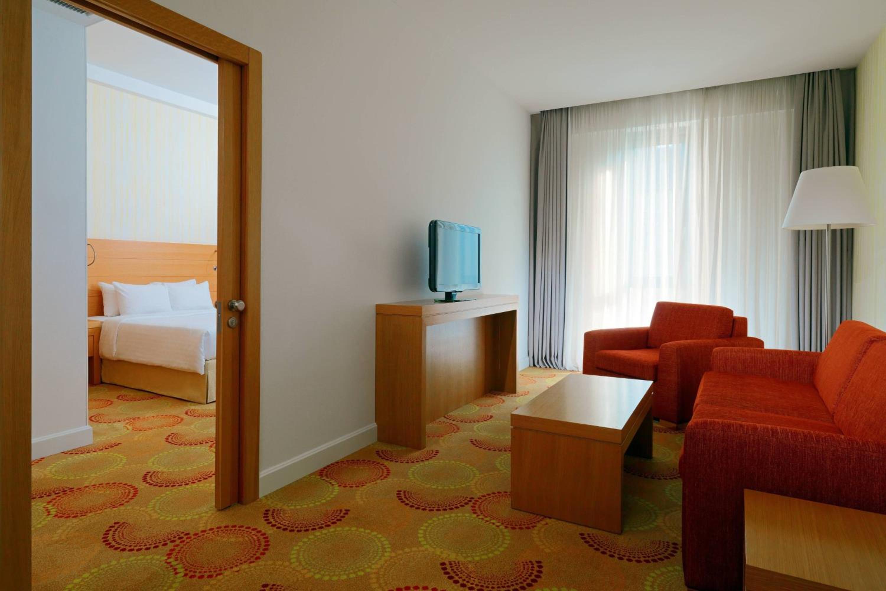 Suite
