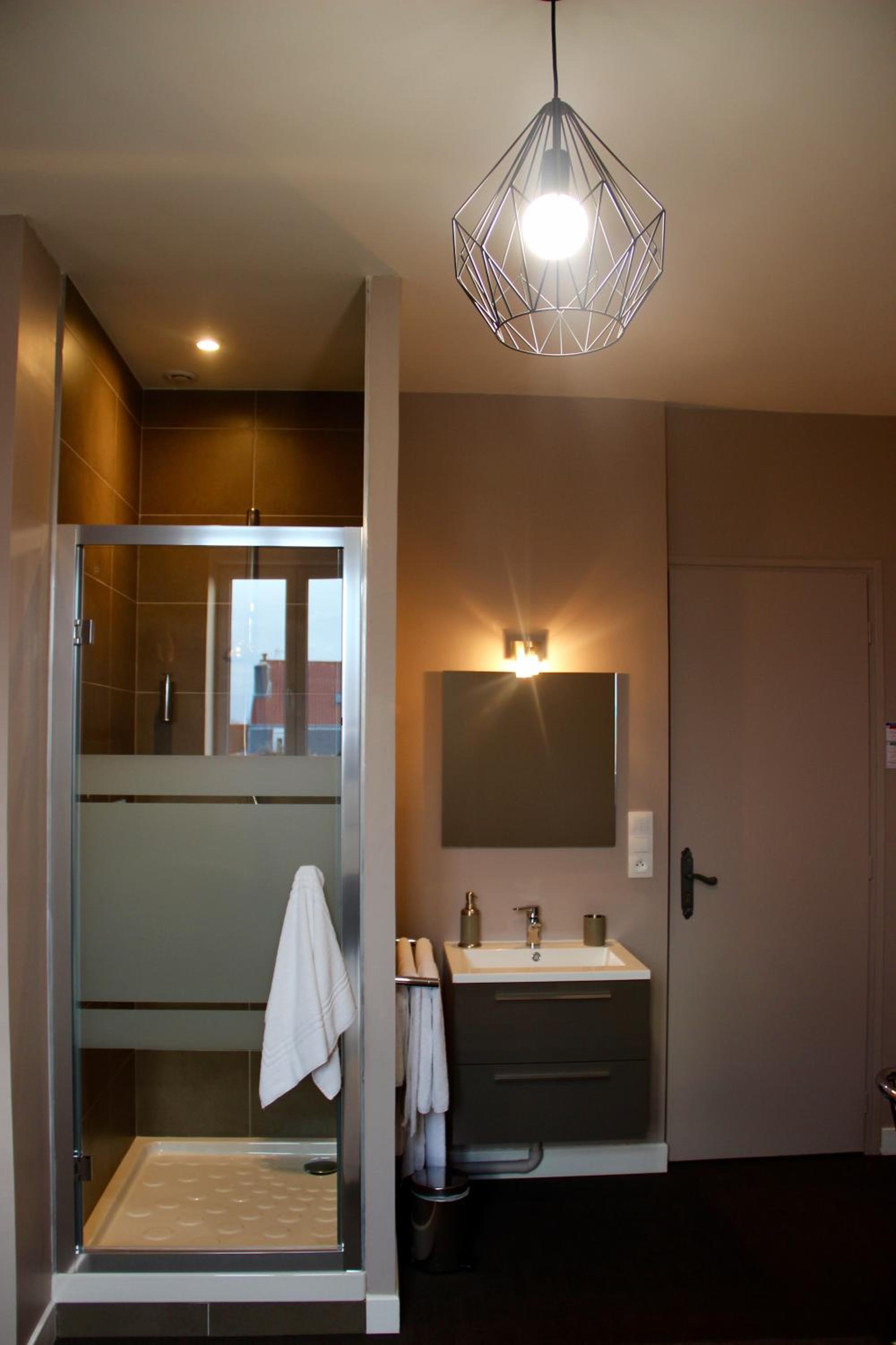 Comfort Double Room photo 3