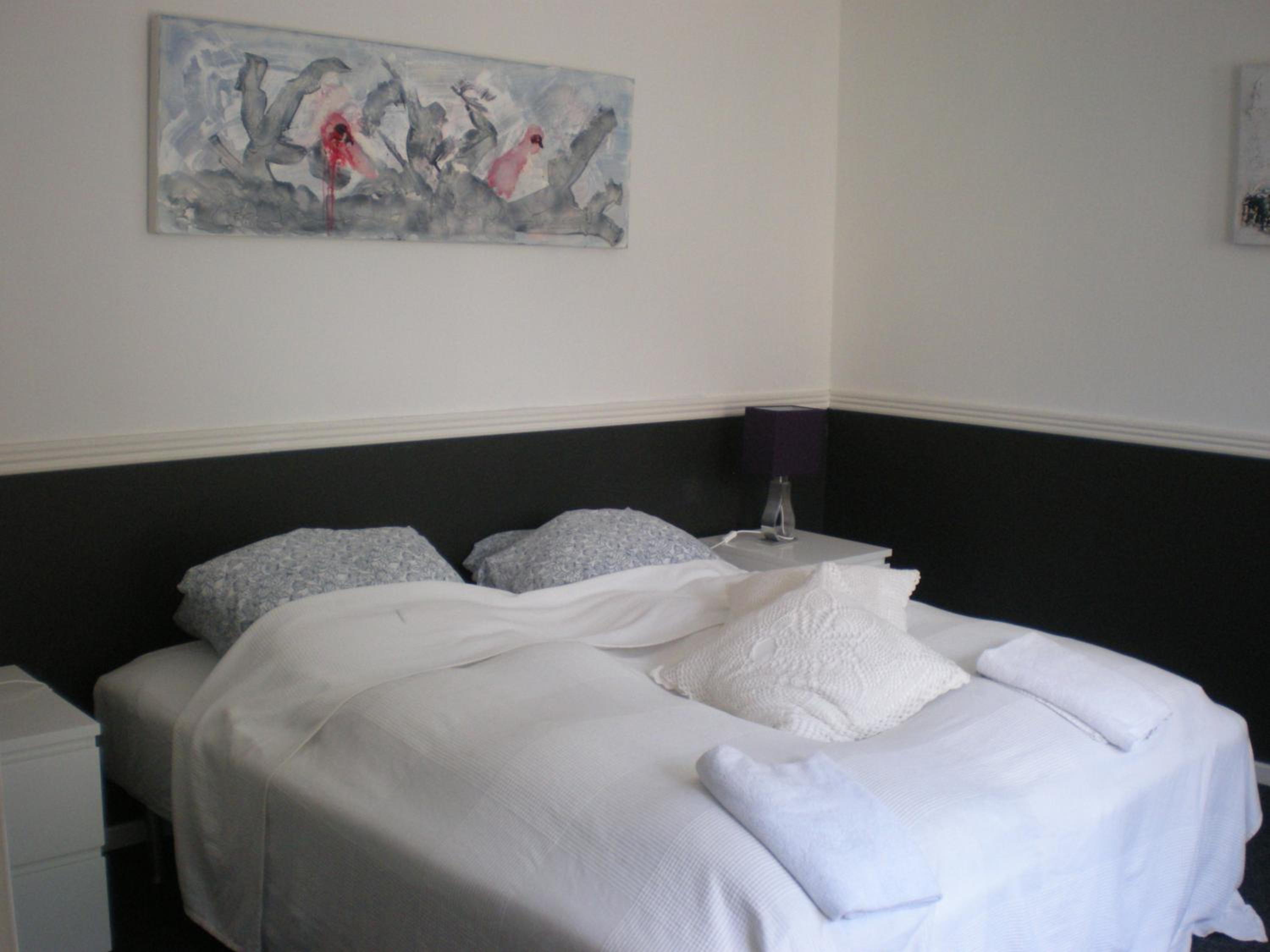 Apartment (4 Adults) - Photo 16
