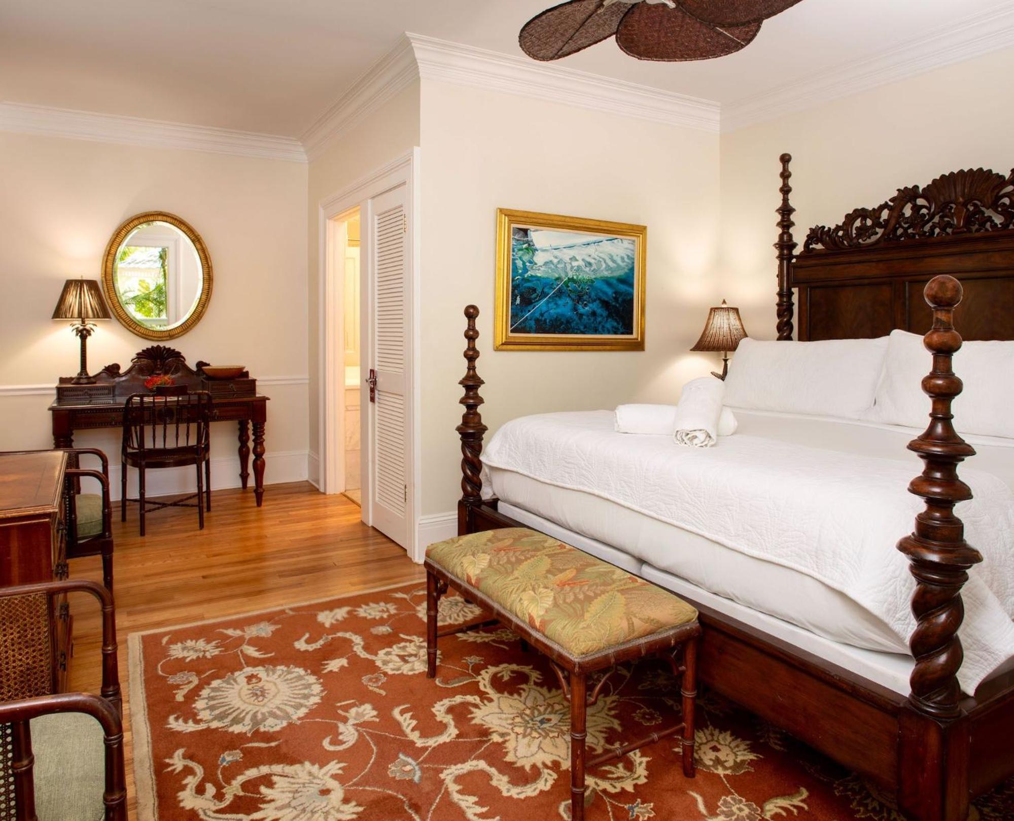Garden King Room - Photo 1
