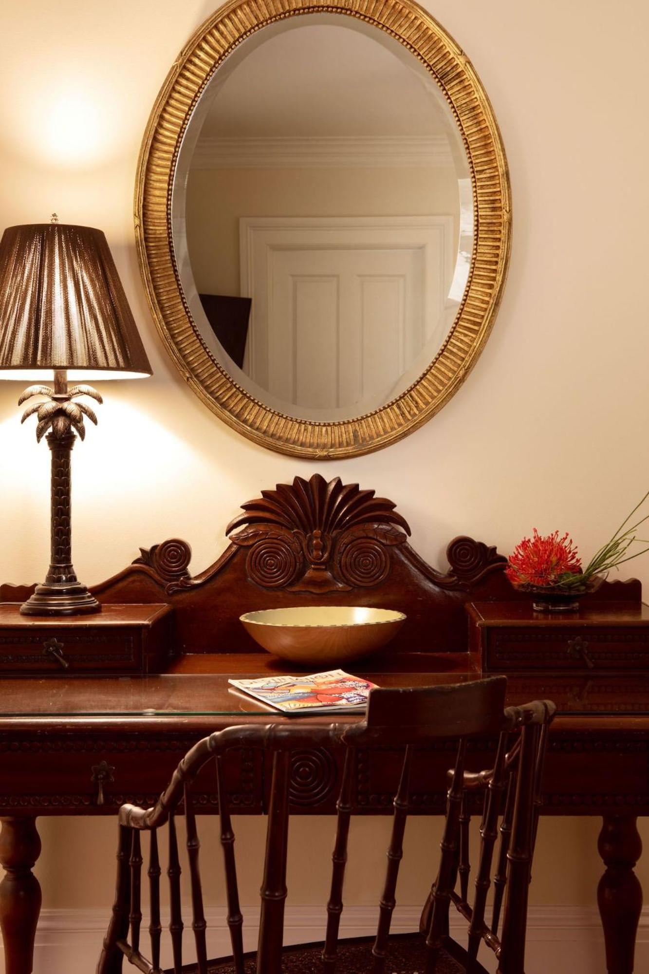 Garden King Room - Photo 9