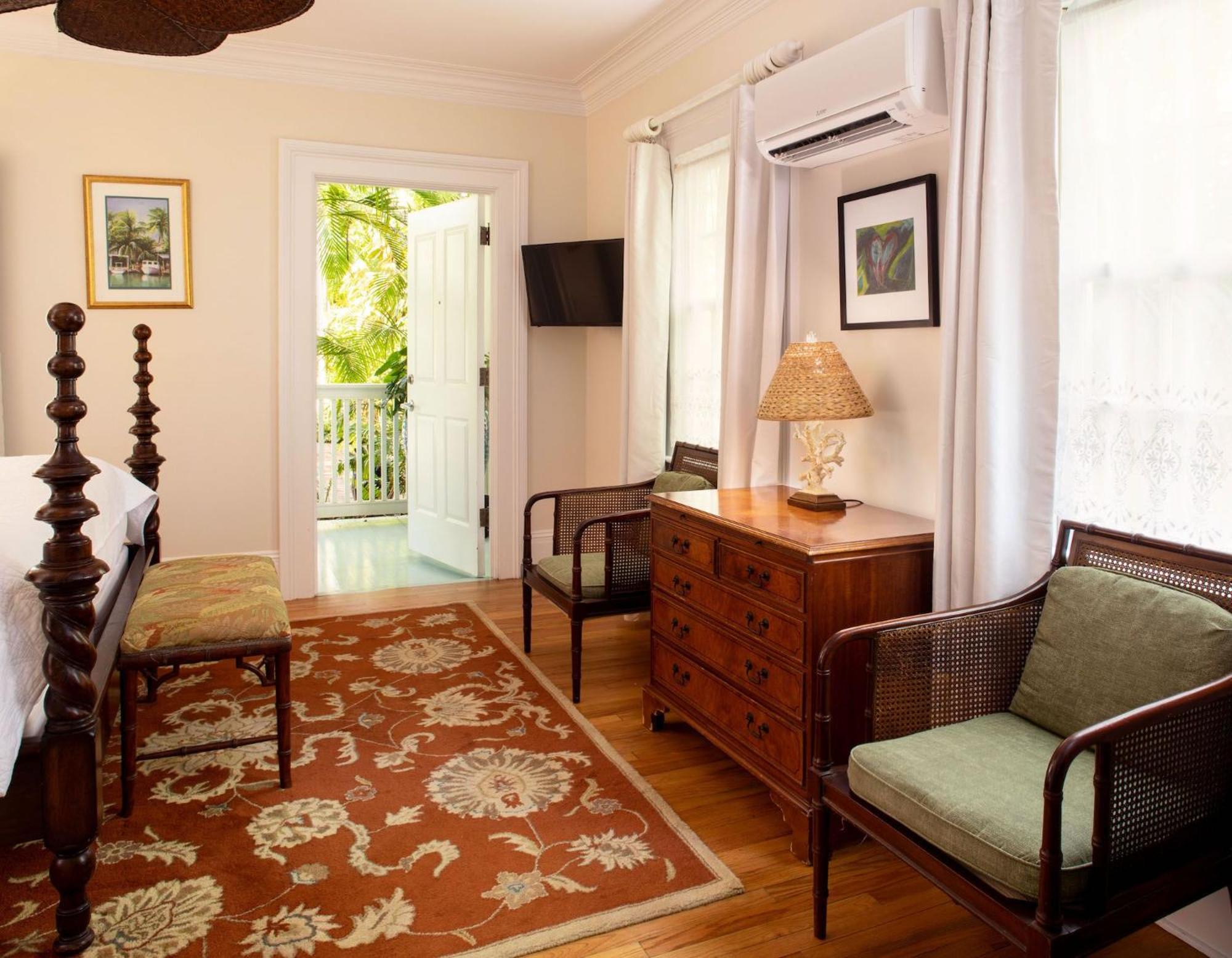 Garden King Room - Photo 2