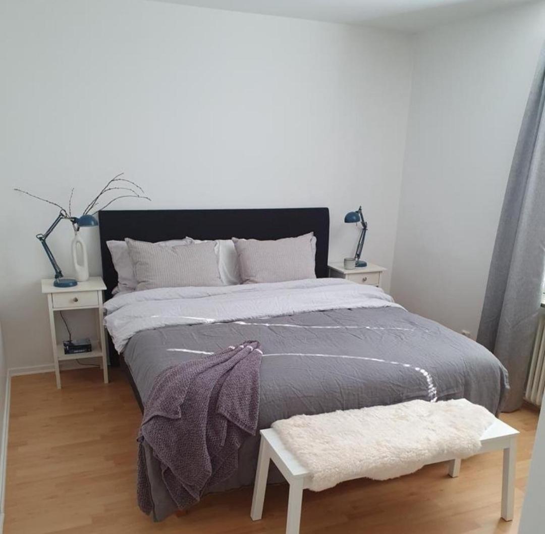 Two-Bedroom House photo 1