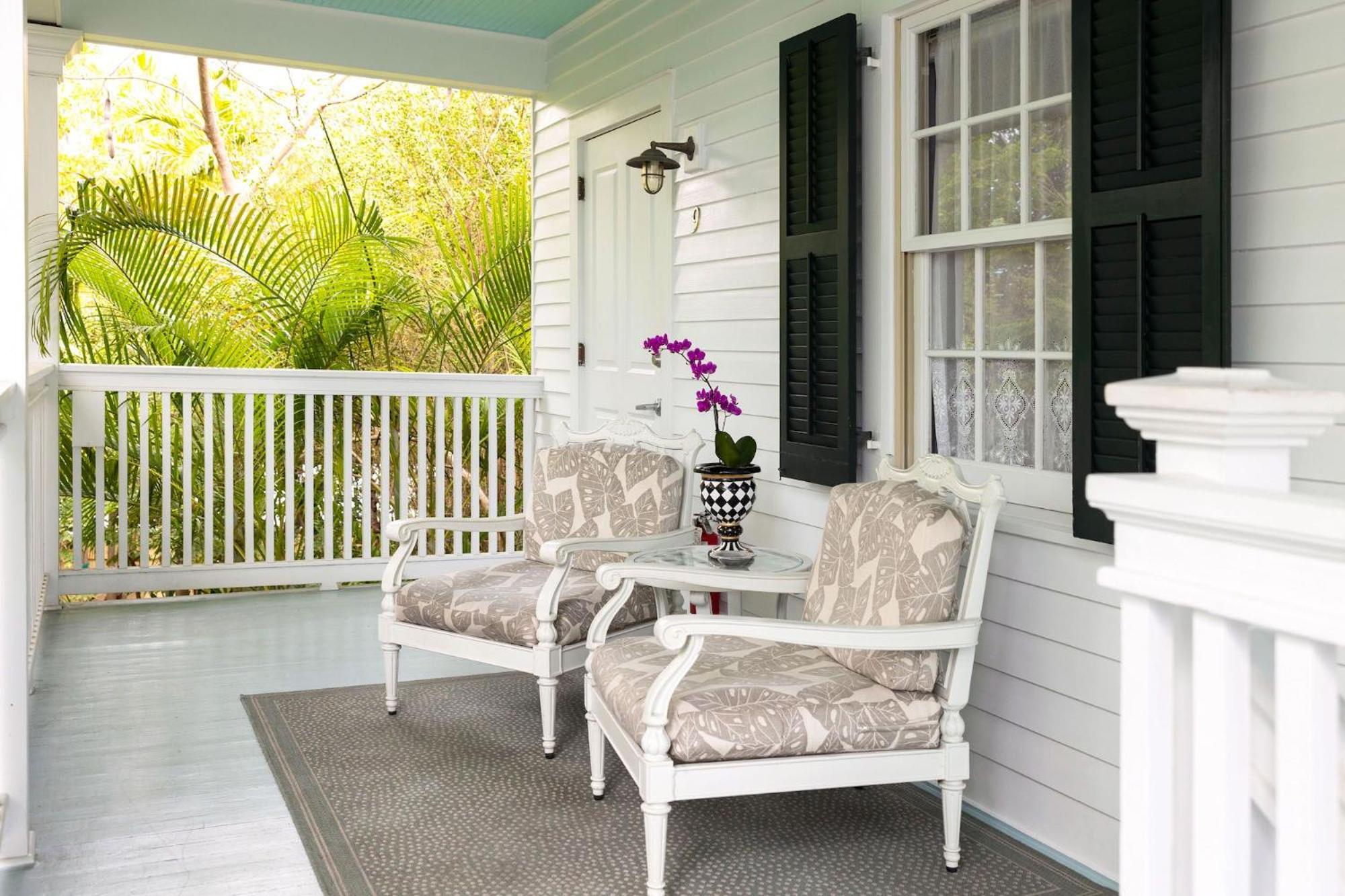 Garden King Room - Photo 3