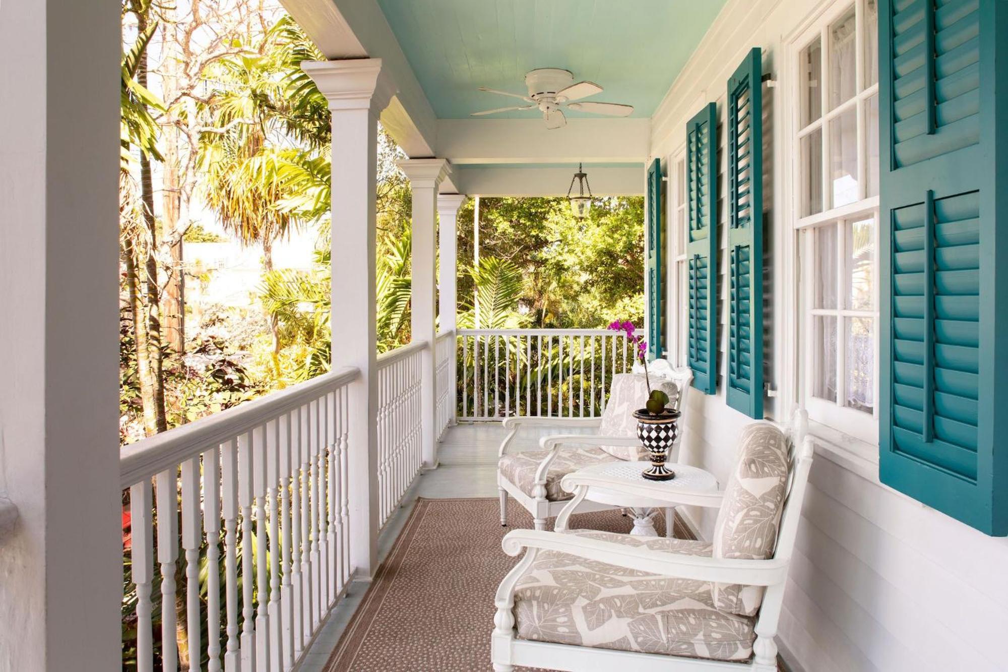 Single Room with Balcony, photo 7