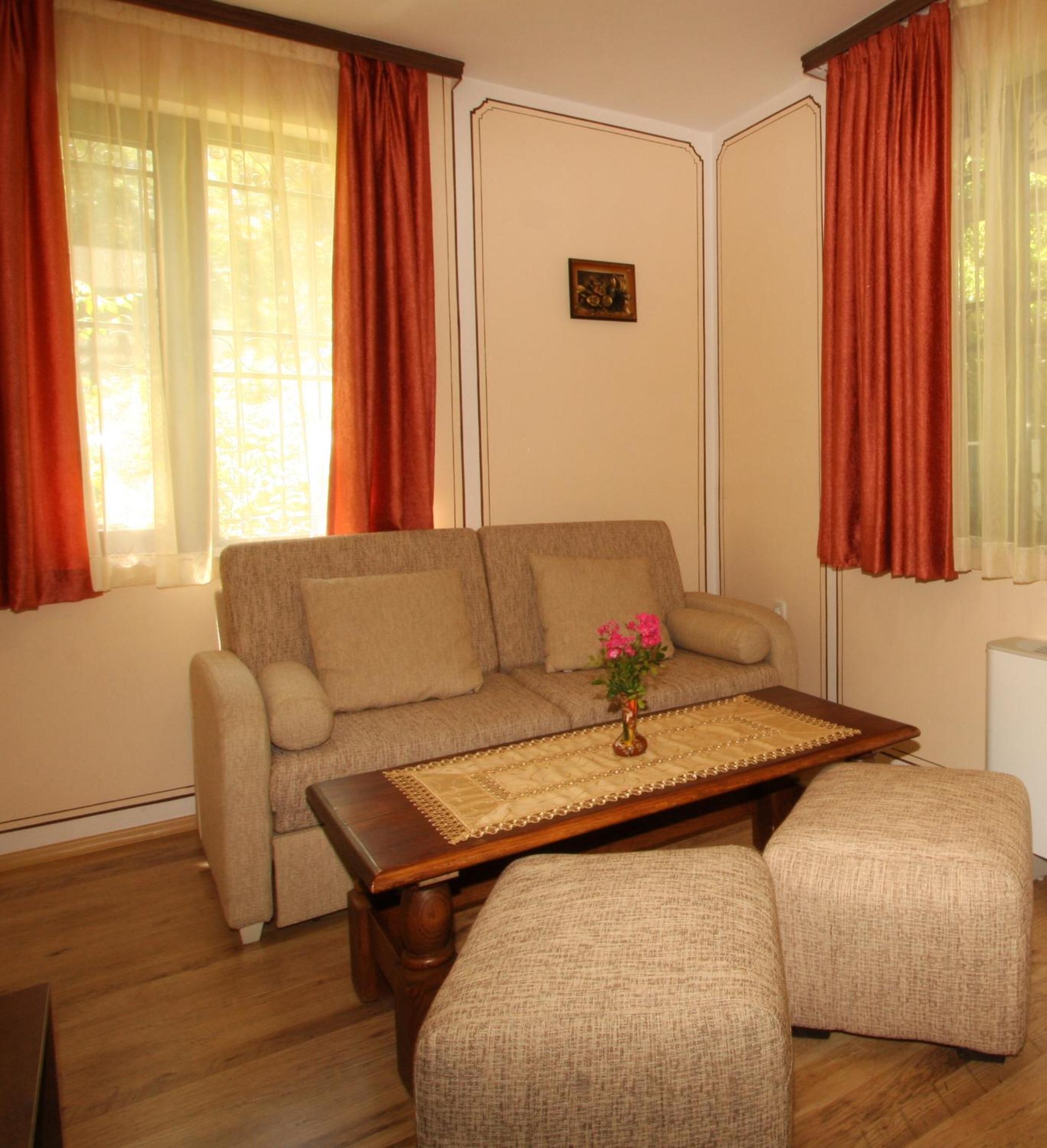 Junior Suite (2 Adults) photo 2