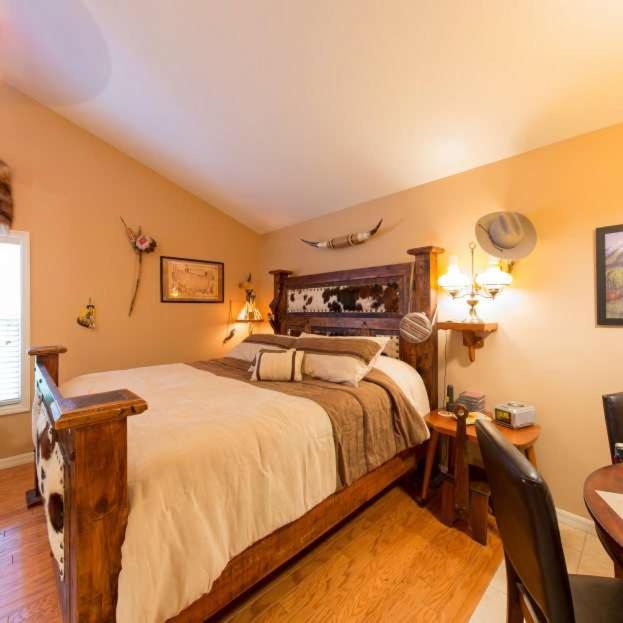 Family Suite photo 1