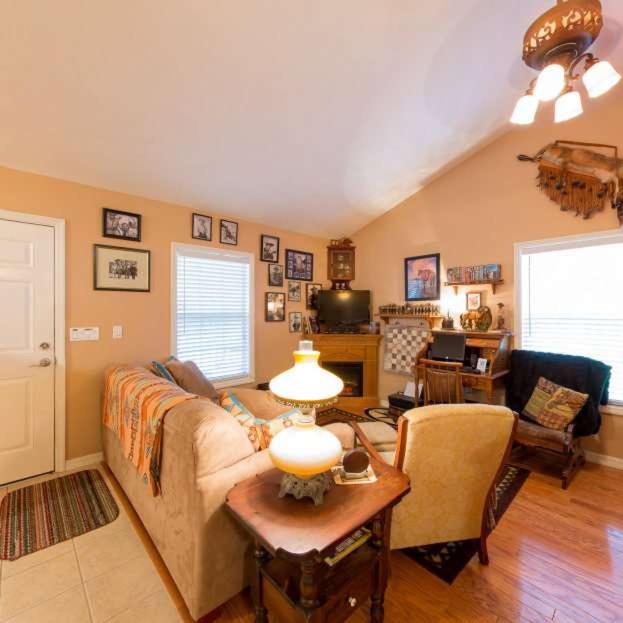 Family Suite photo 3