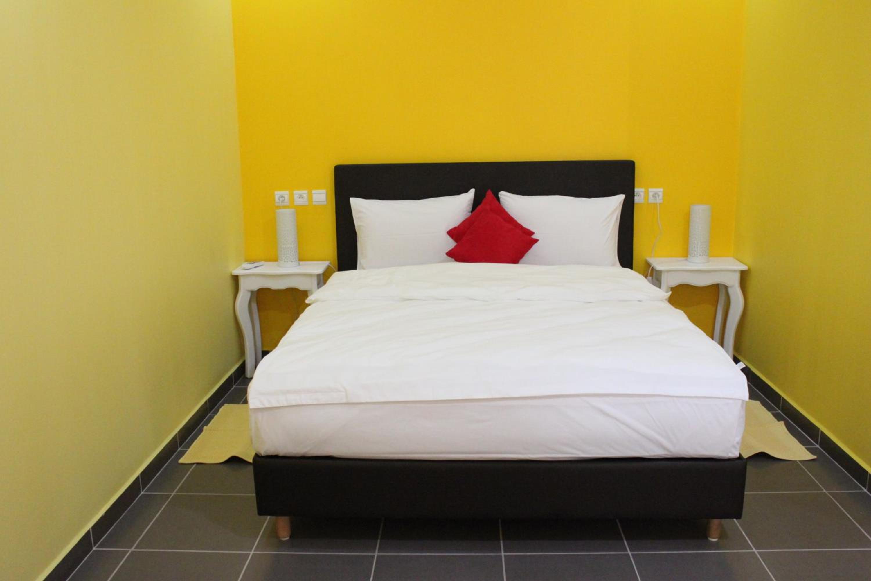 Triple Room photo 3