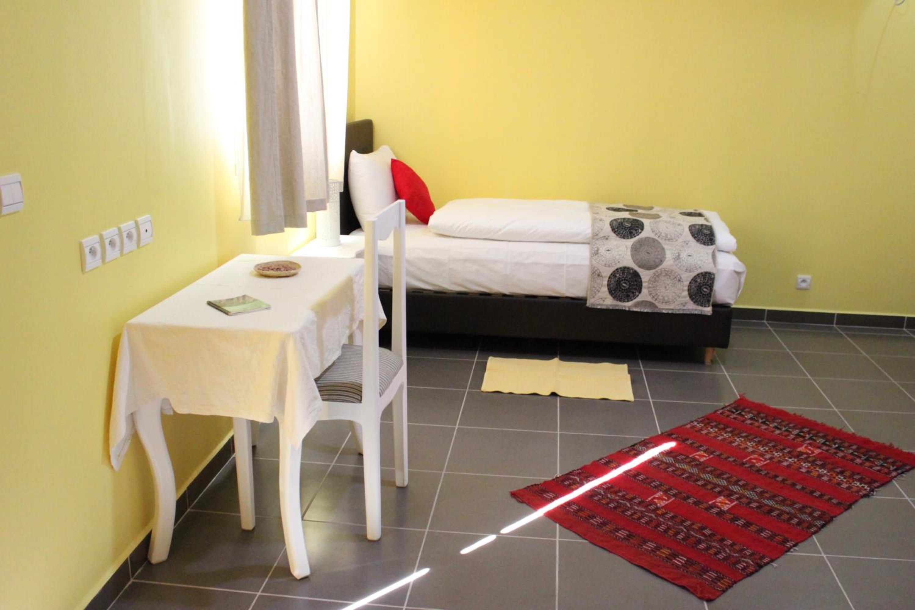 Comfort Double or Twin Room photo 3