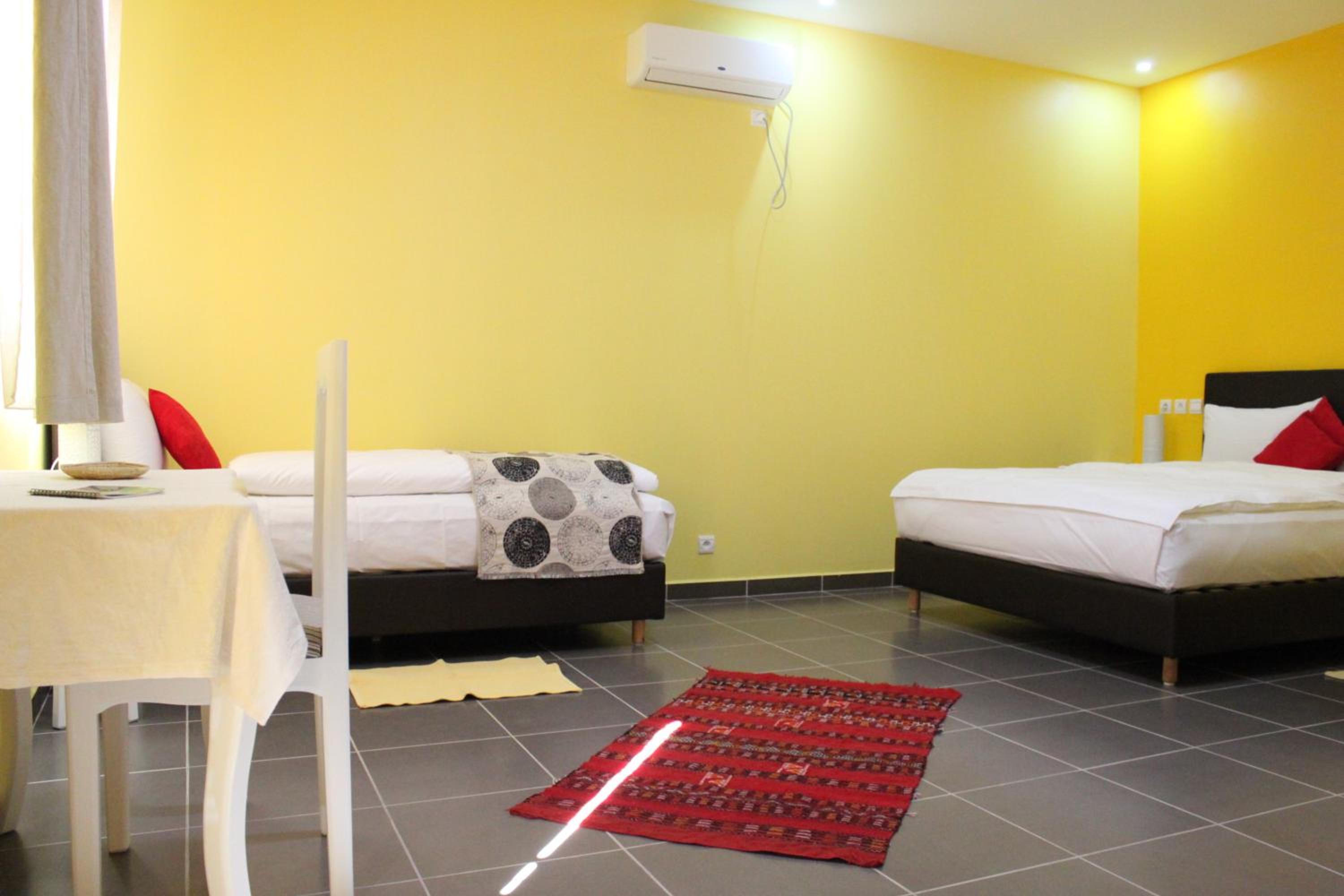 Comfort Double or Twin Room photo 1