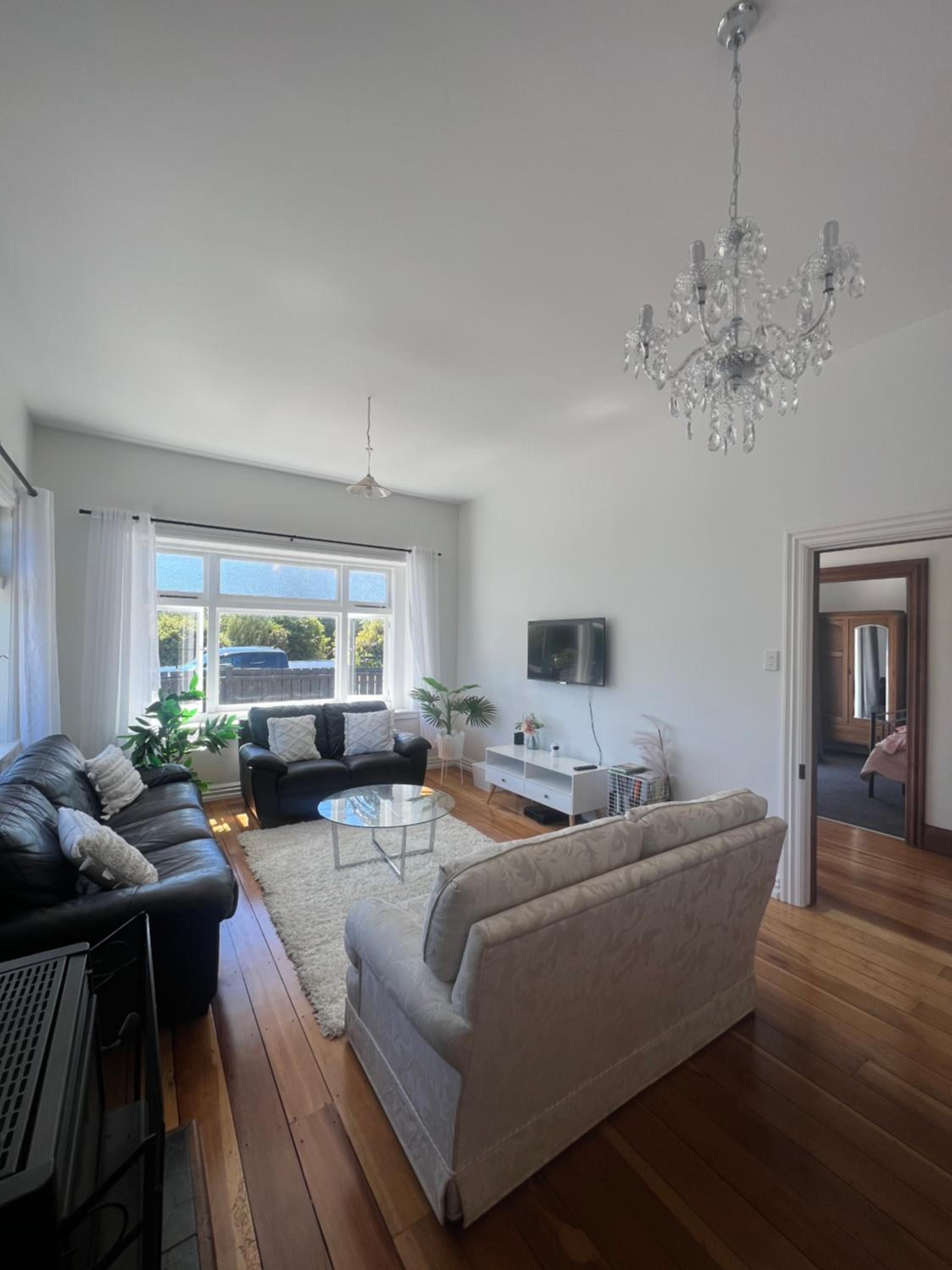 Three-Bedroom Vacation Home 
