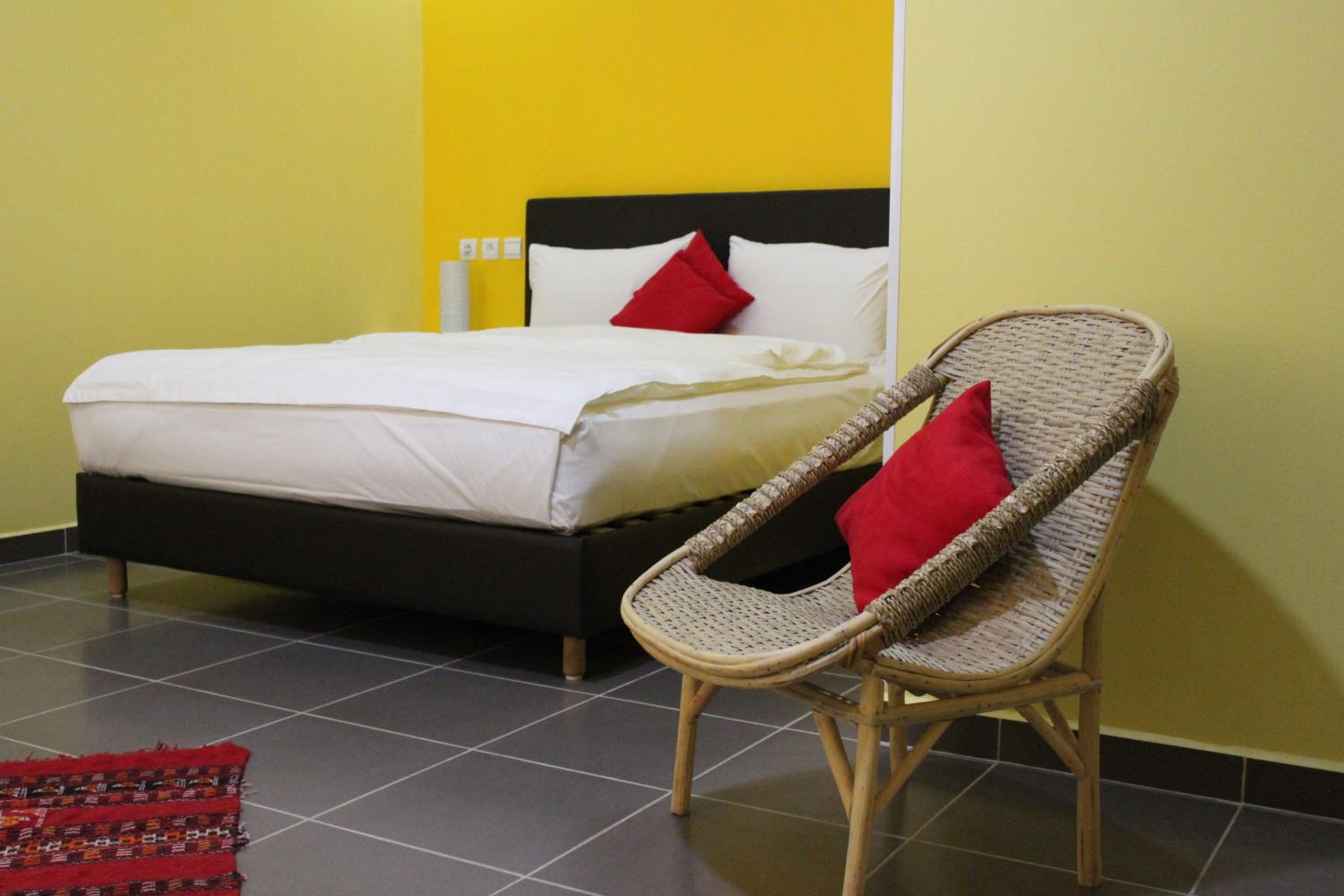 Triple Room photo 2