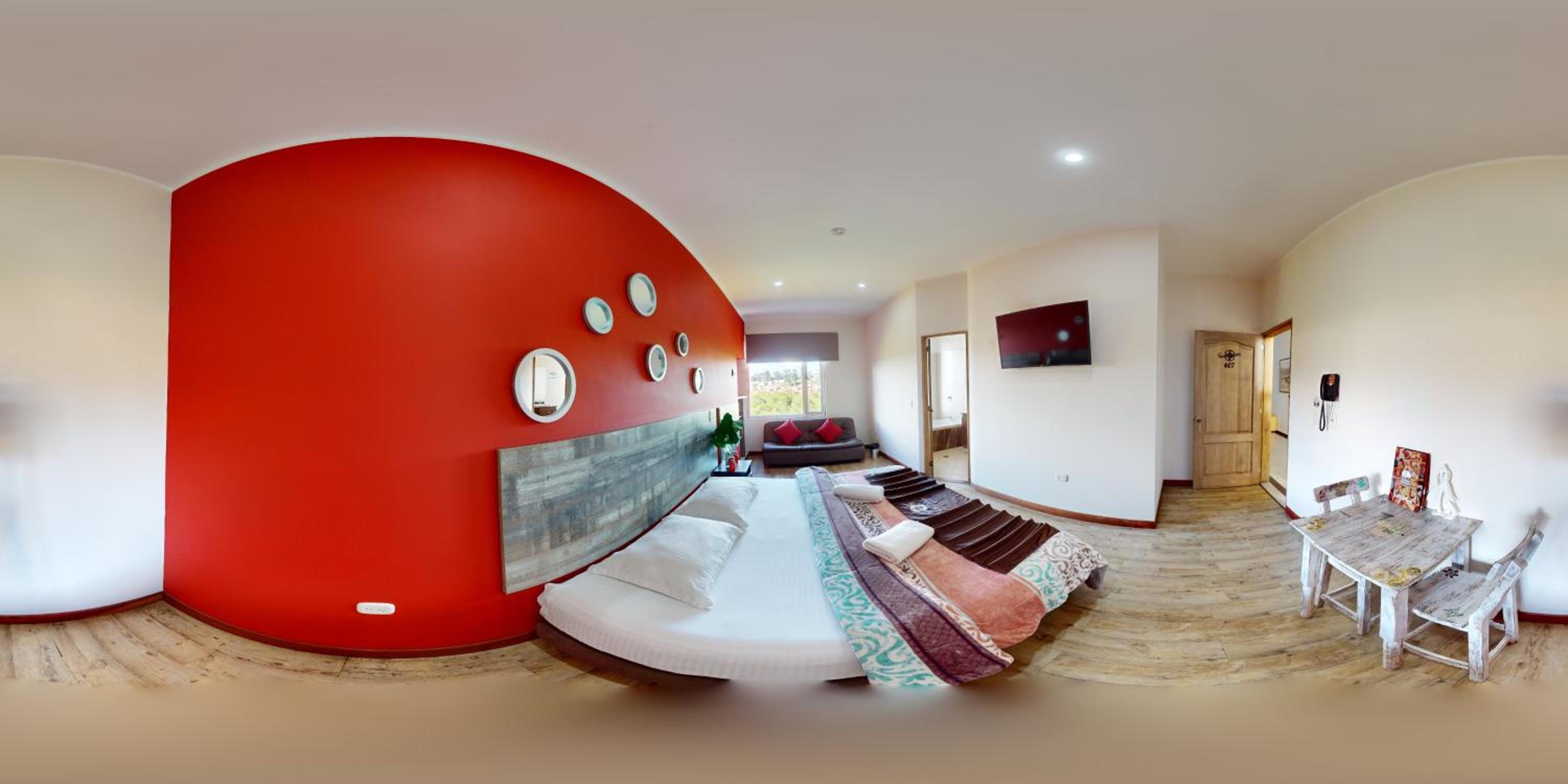 Junior Suite photo 2