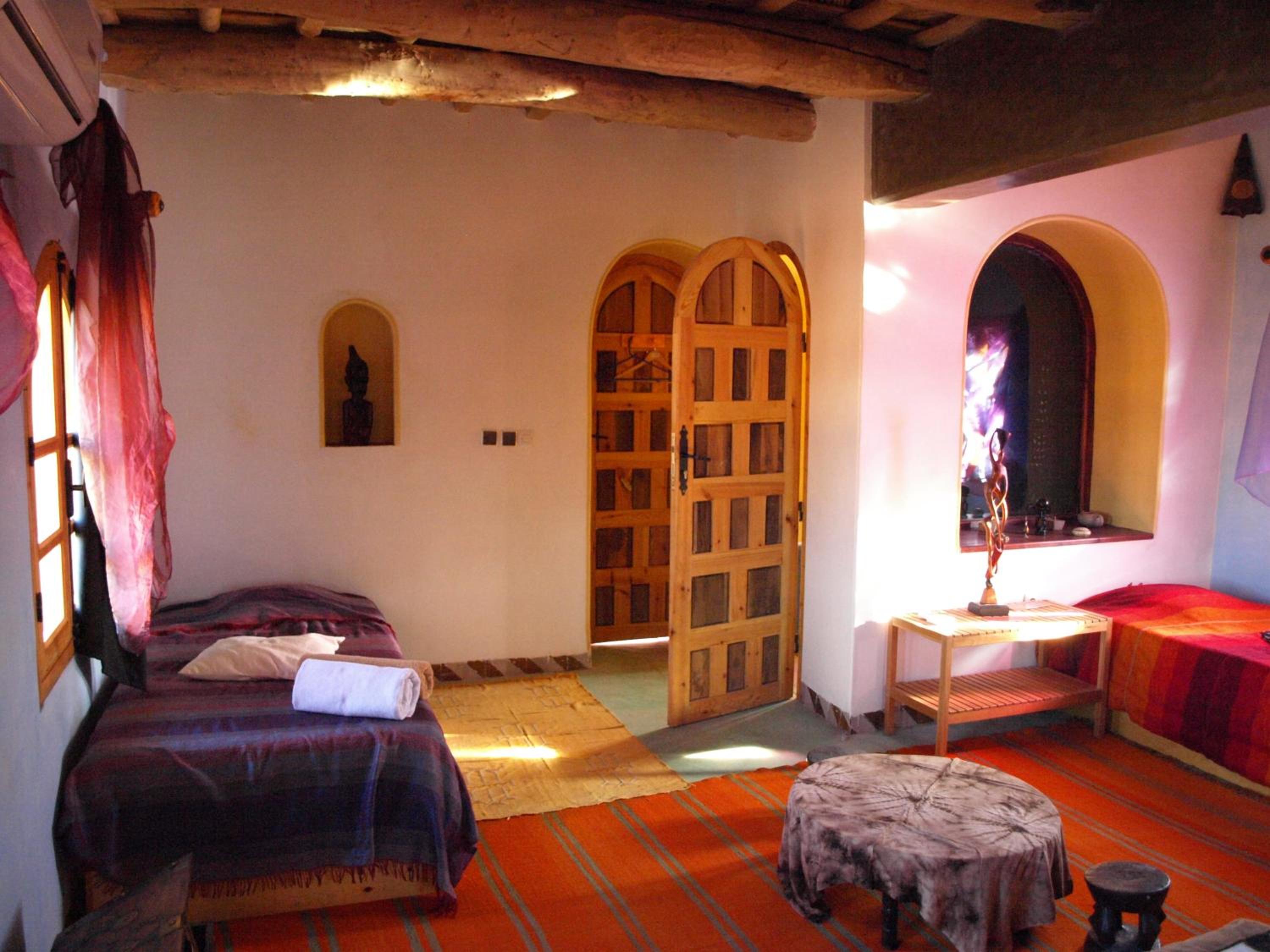 Sarakolé Suite