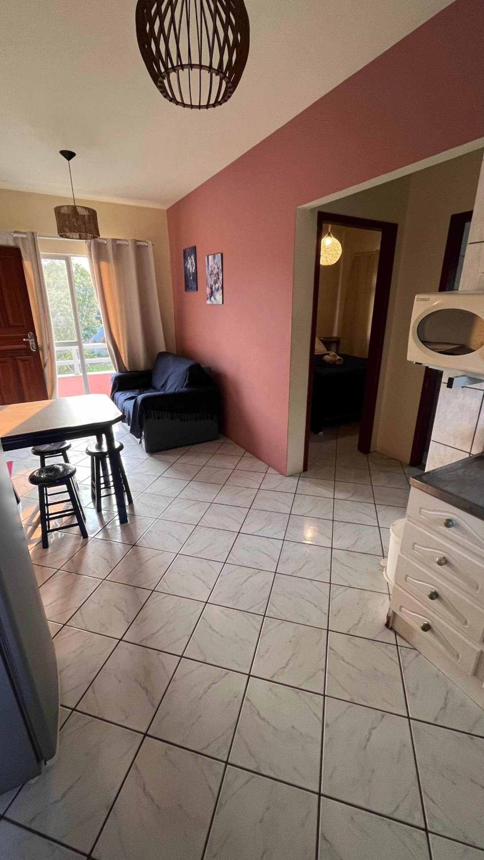 Two-Bedroom Apartment with Ocean View photo 3