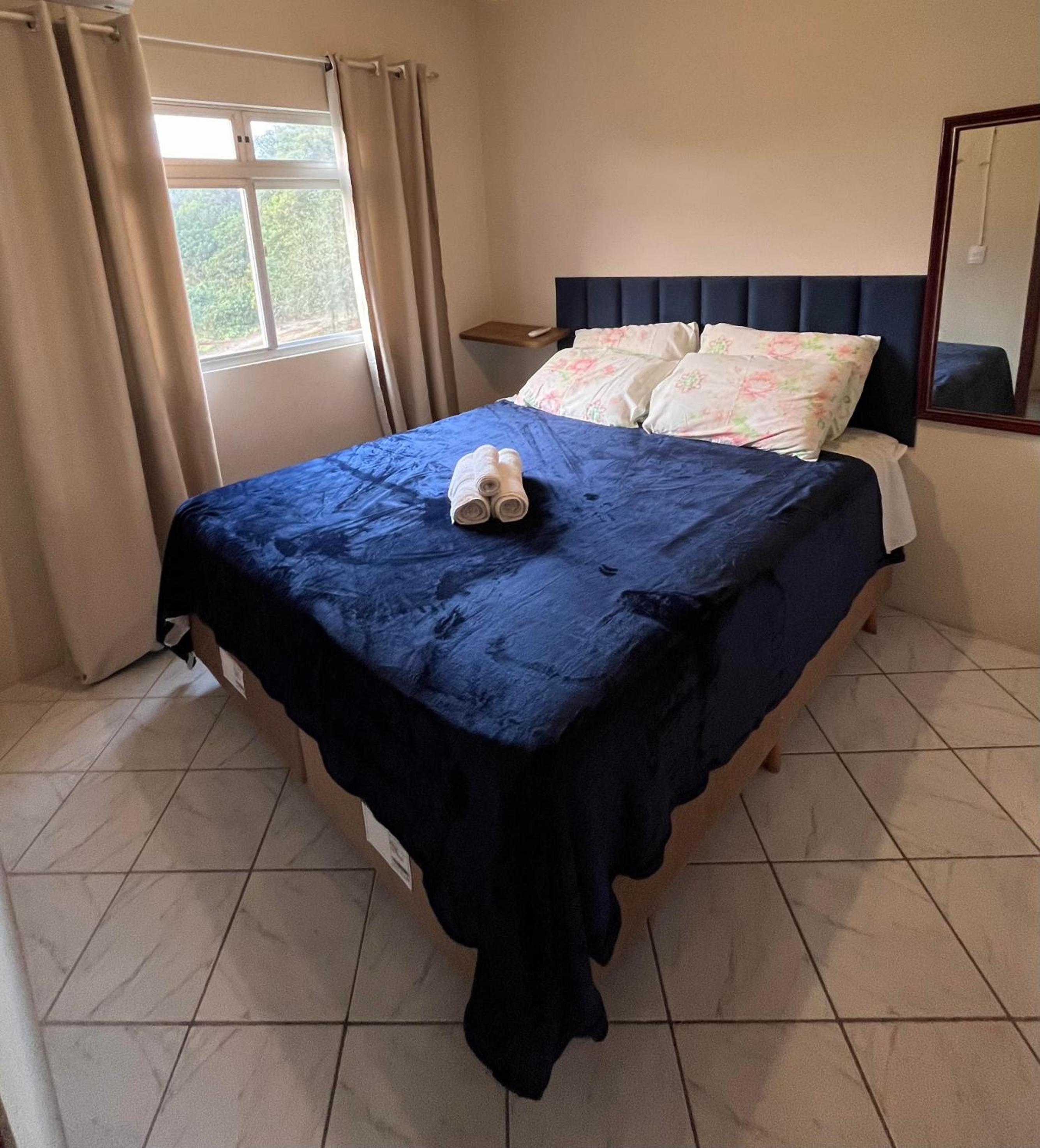Two-Bedroom Apartment with Ocean View photo 1