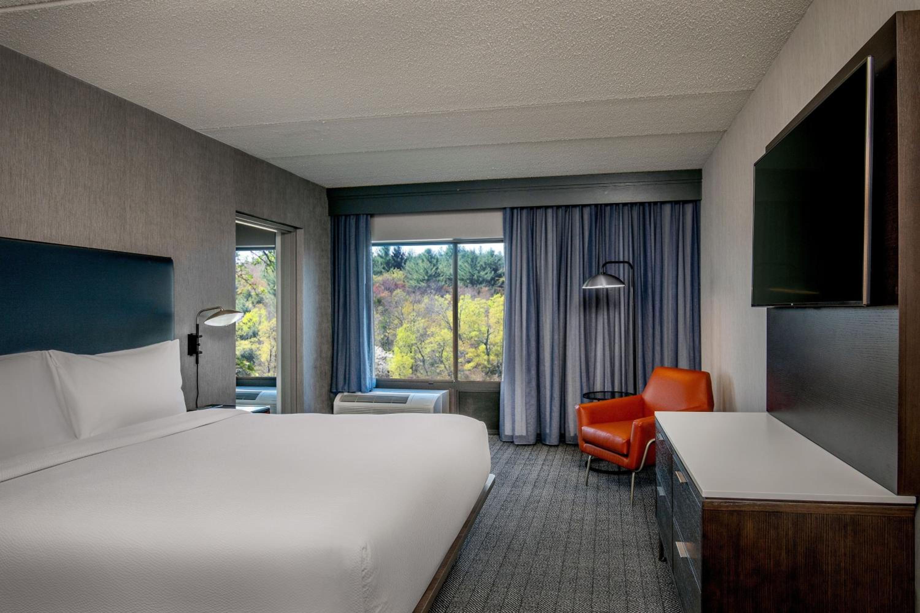 One-Bedroom King Suite - Photo 8