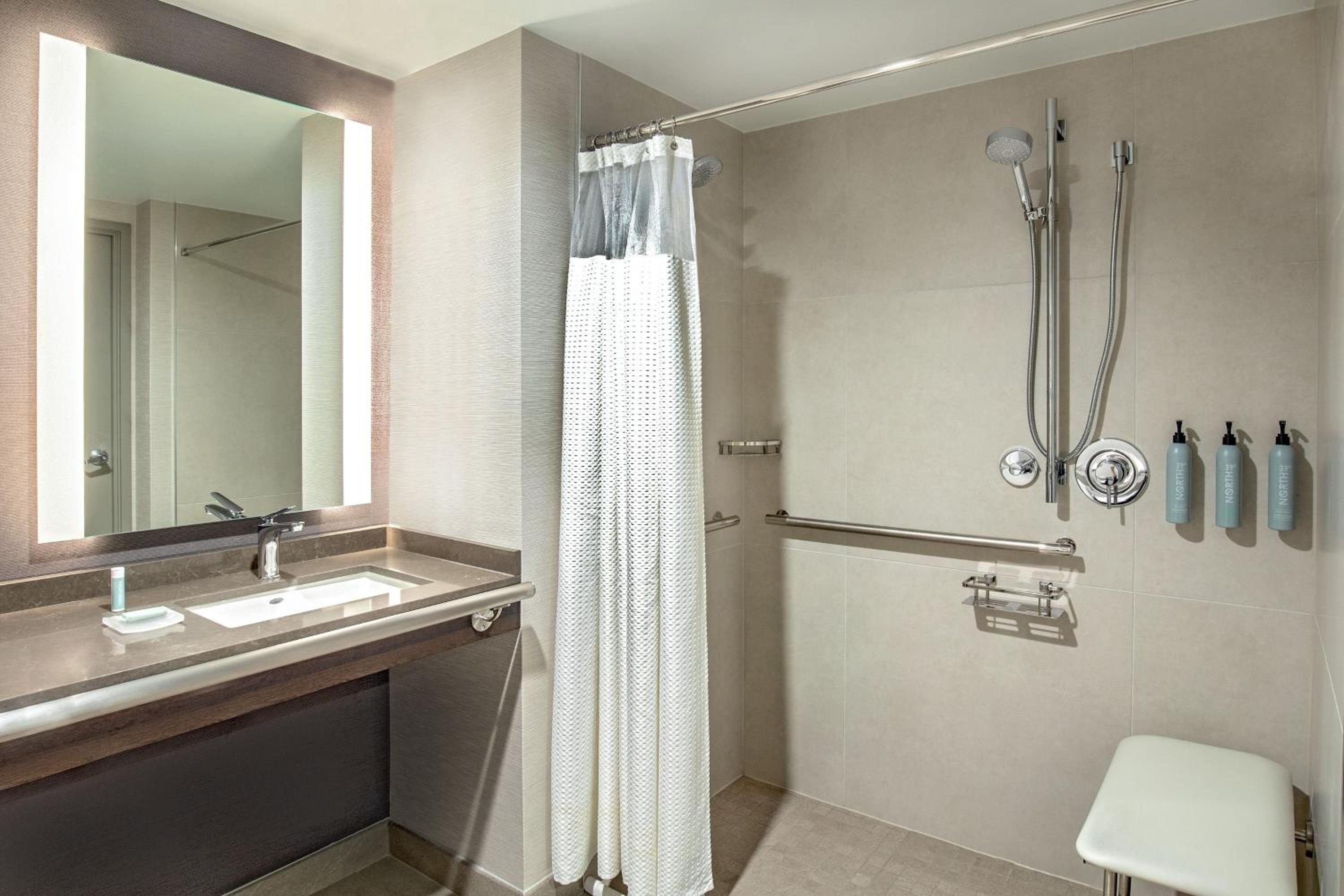One-Bedroom King Suite - Photo 6