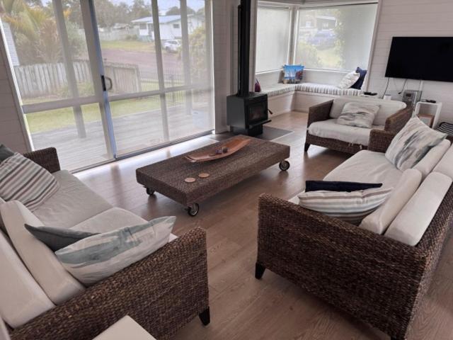 Three-Bedroom House photo 2