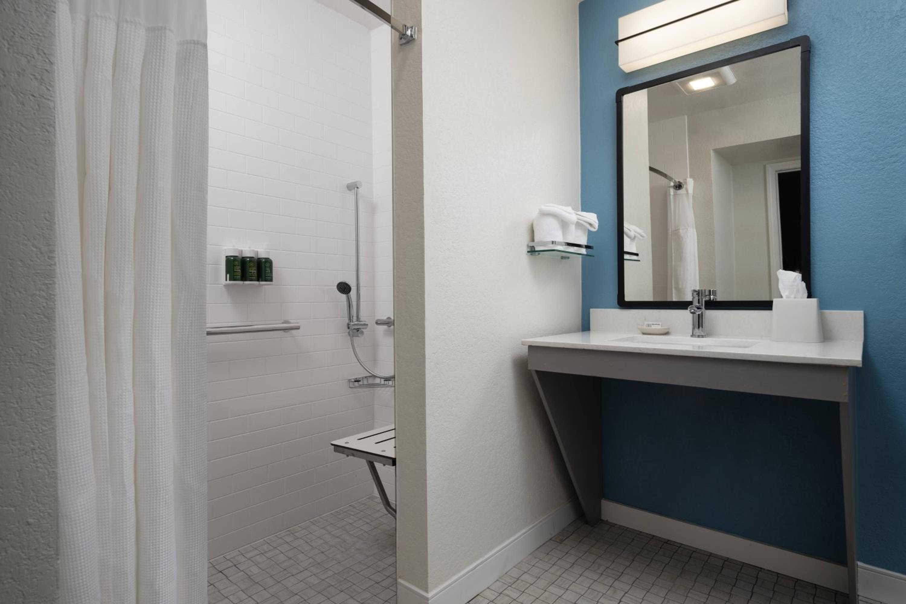 Residence Inn Sunnyvale Silicon Valley II, Fotografia 6
