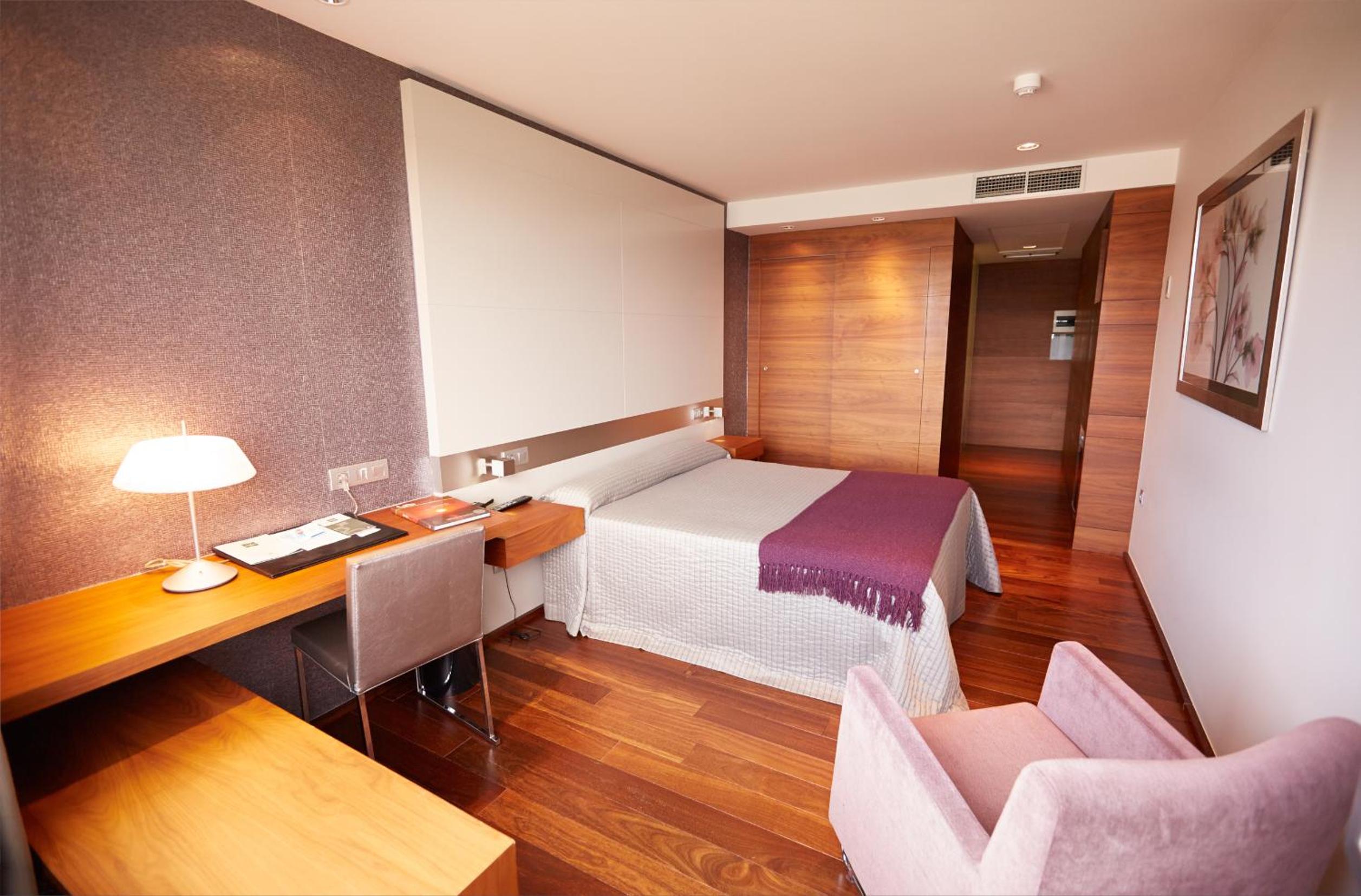 Double Room - Photo 1