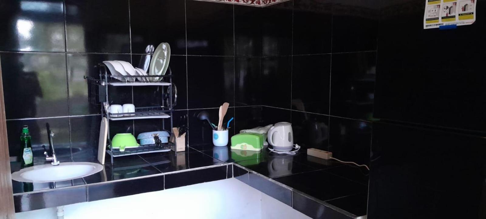Double Room with Patio - Photo 3