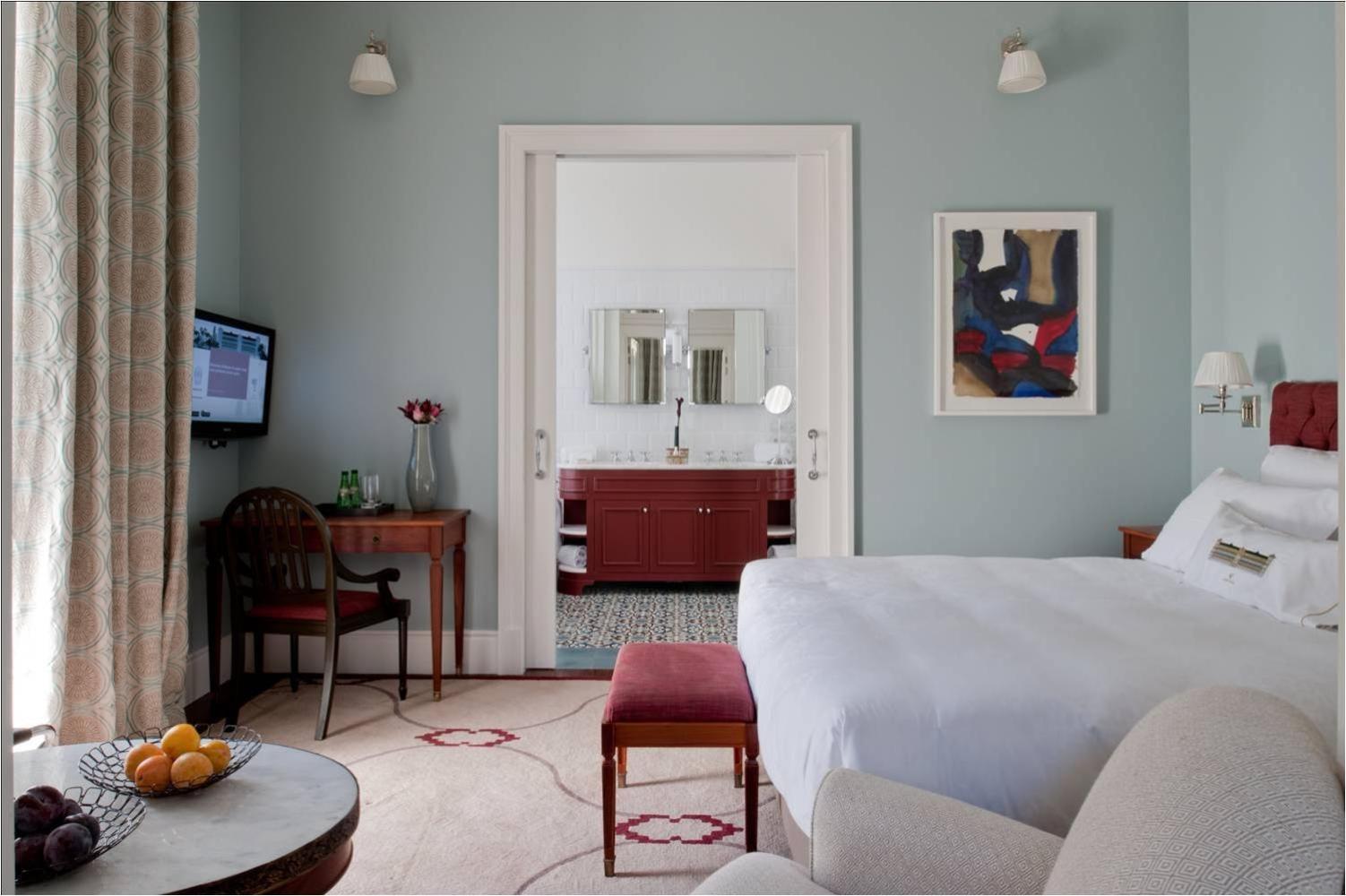 Junior Suite - Photo 1