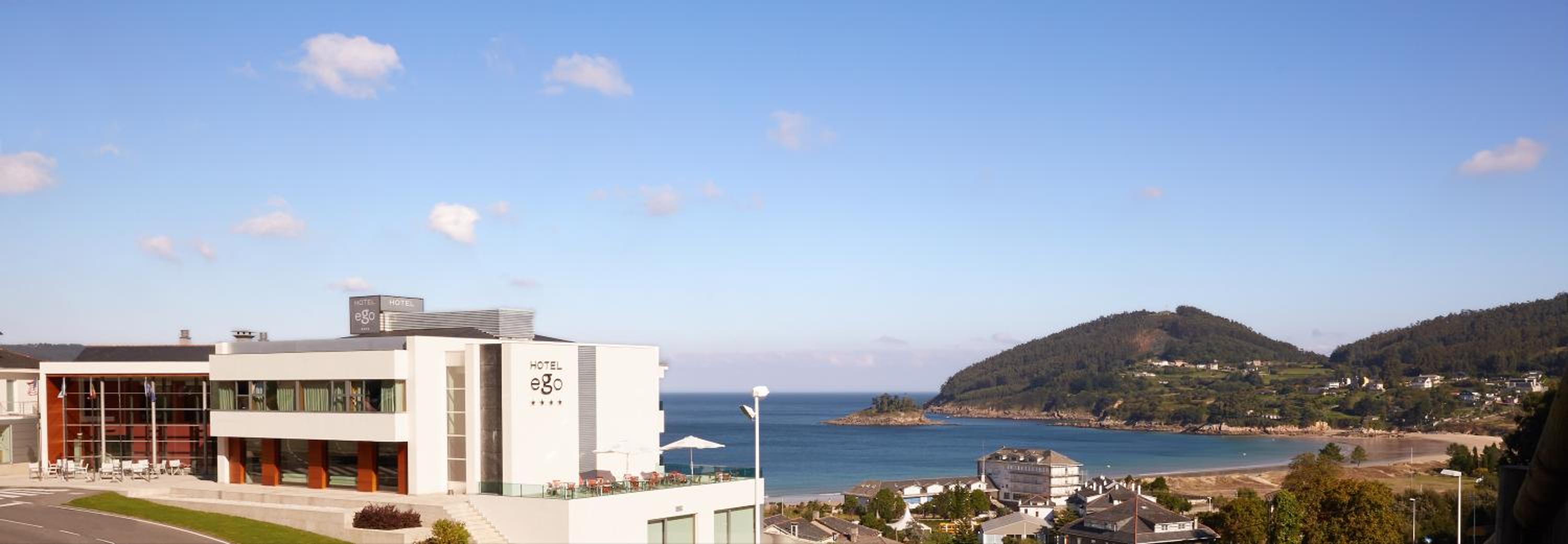 Double or Twin Room with Sea View - Photo 6