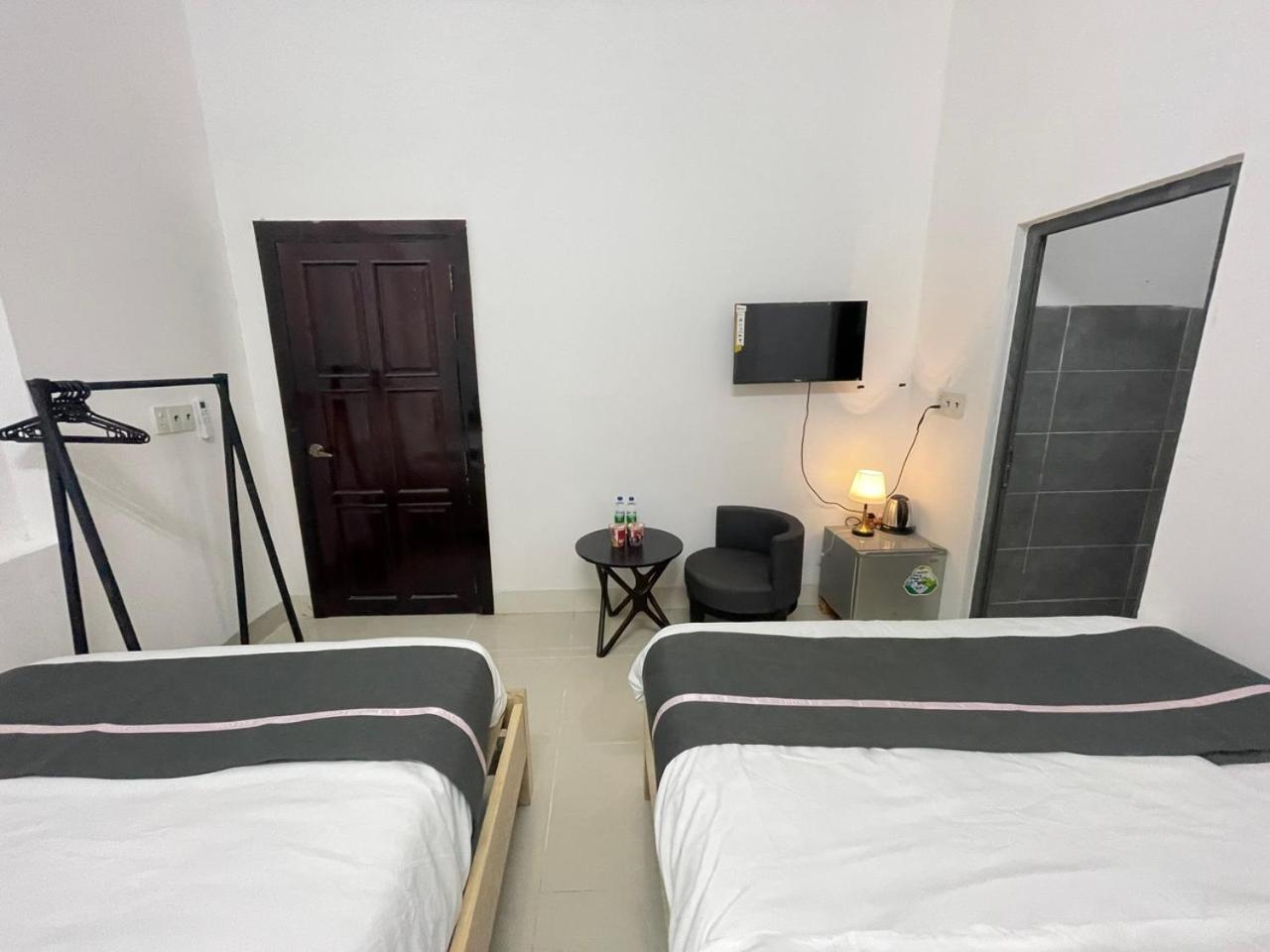 Comfort Quadruple Room