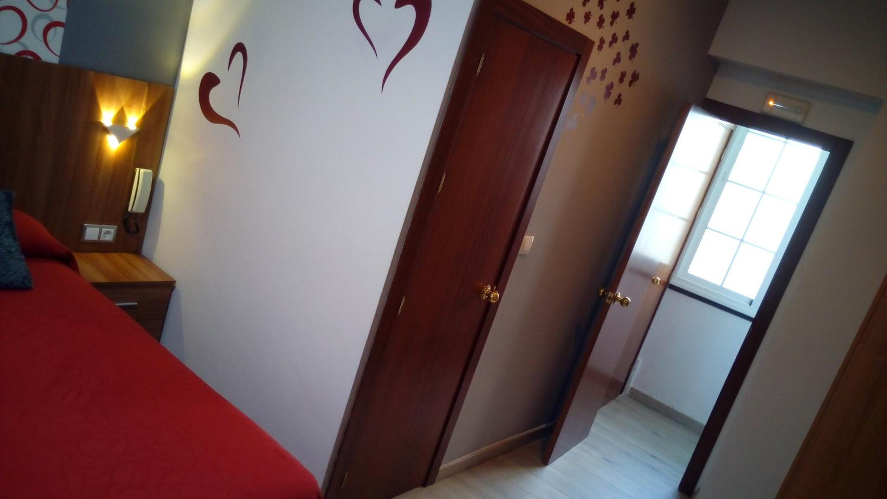 Twin Room photo 2