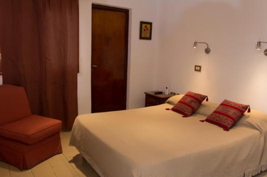 Economy Double or Twin Room photo 1