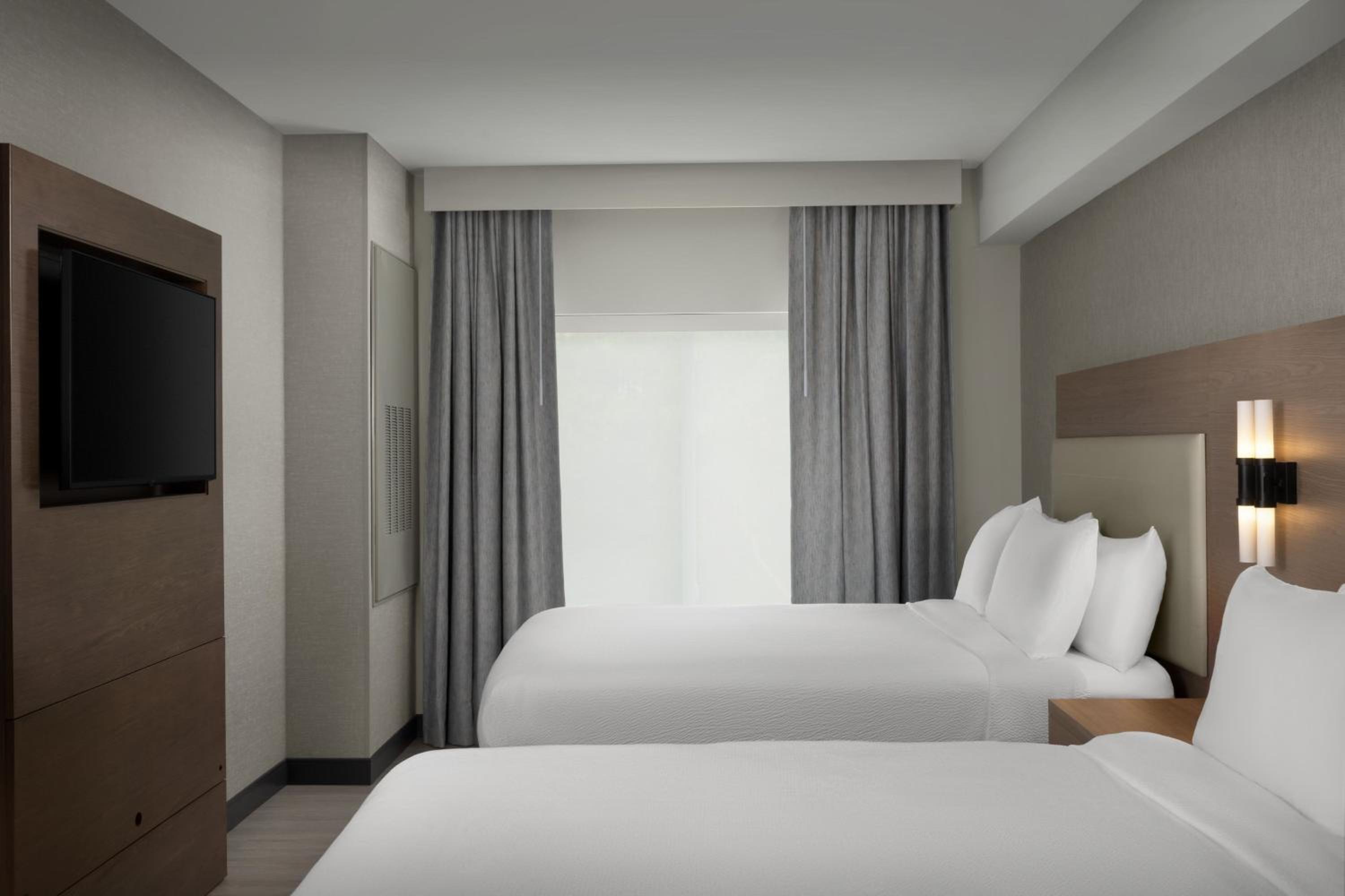 King Suite with Sofa Bed and Mountain View - Hearing Accessible photo 3